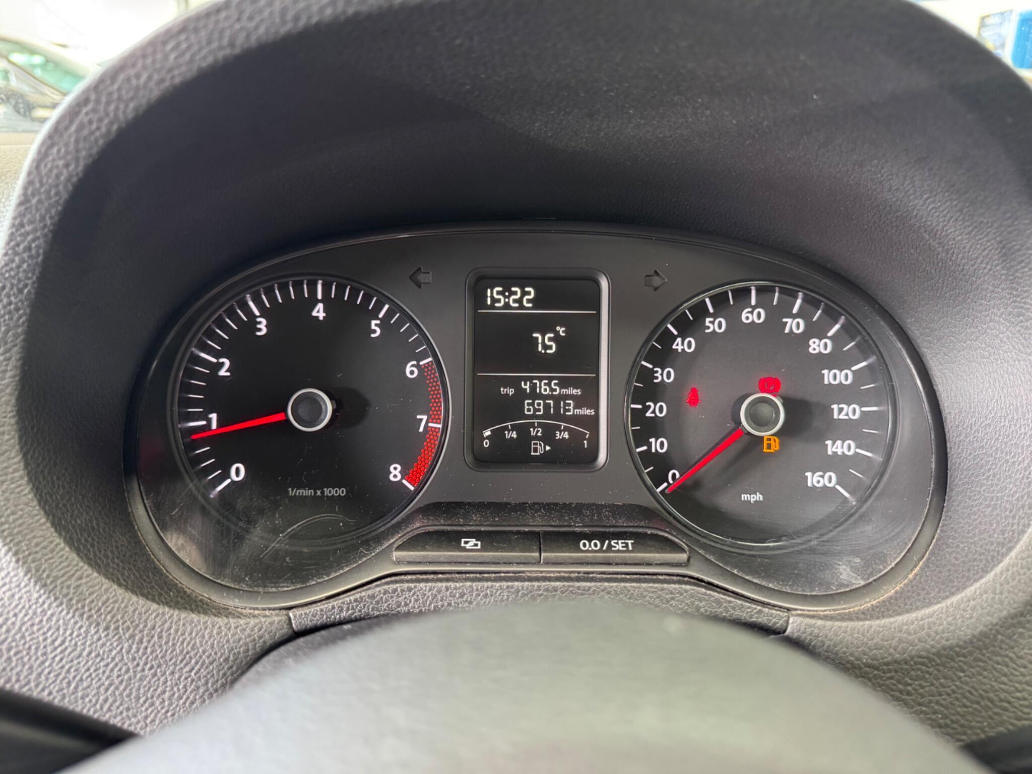 Volkswagen Polo - Image 24