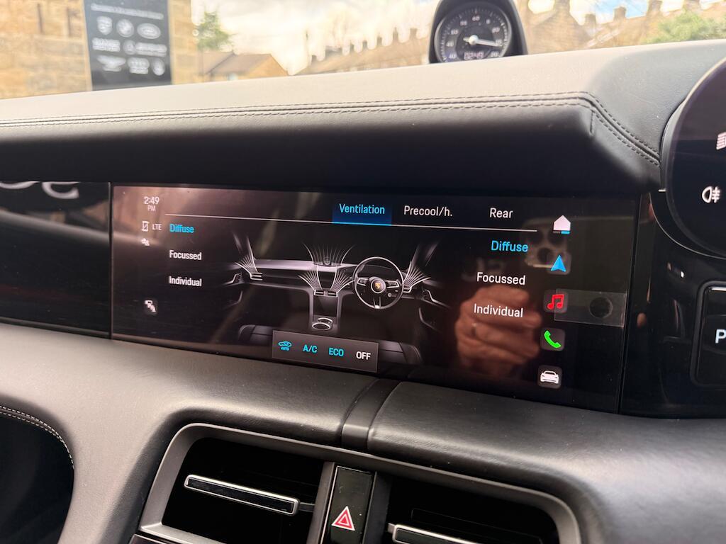 Porsche Taycan - Image 55