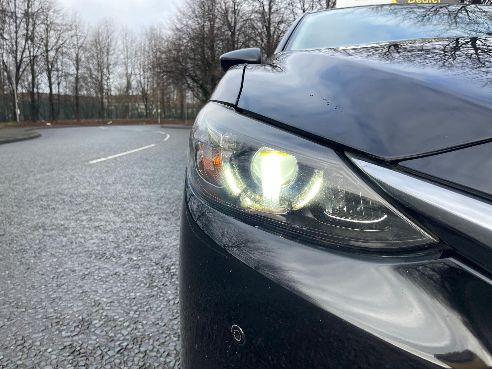 Mazda MAZDA6 - Image 14