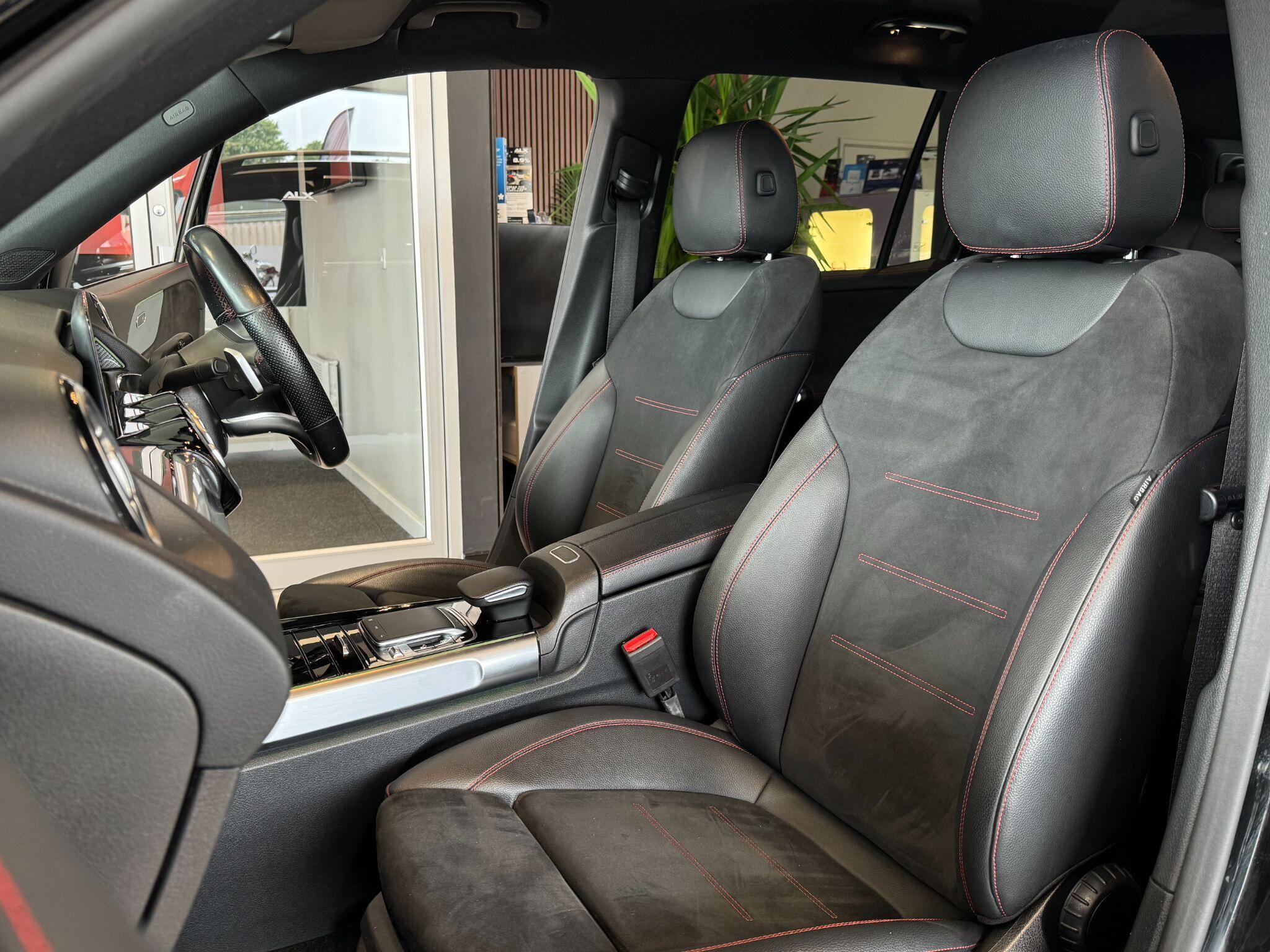 Mercedes Glb - Image 27
