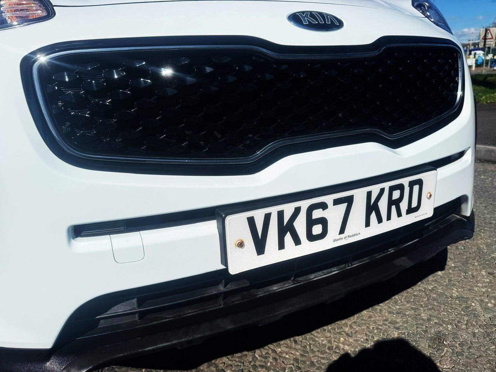 Kia Sportage - Image 27