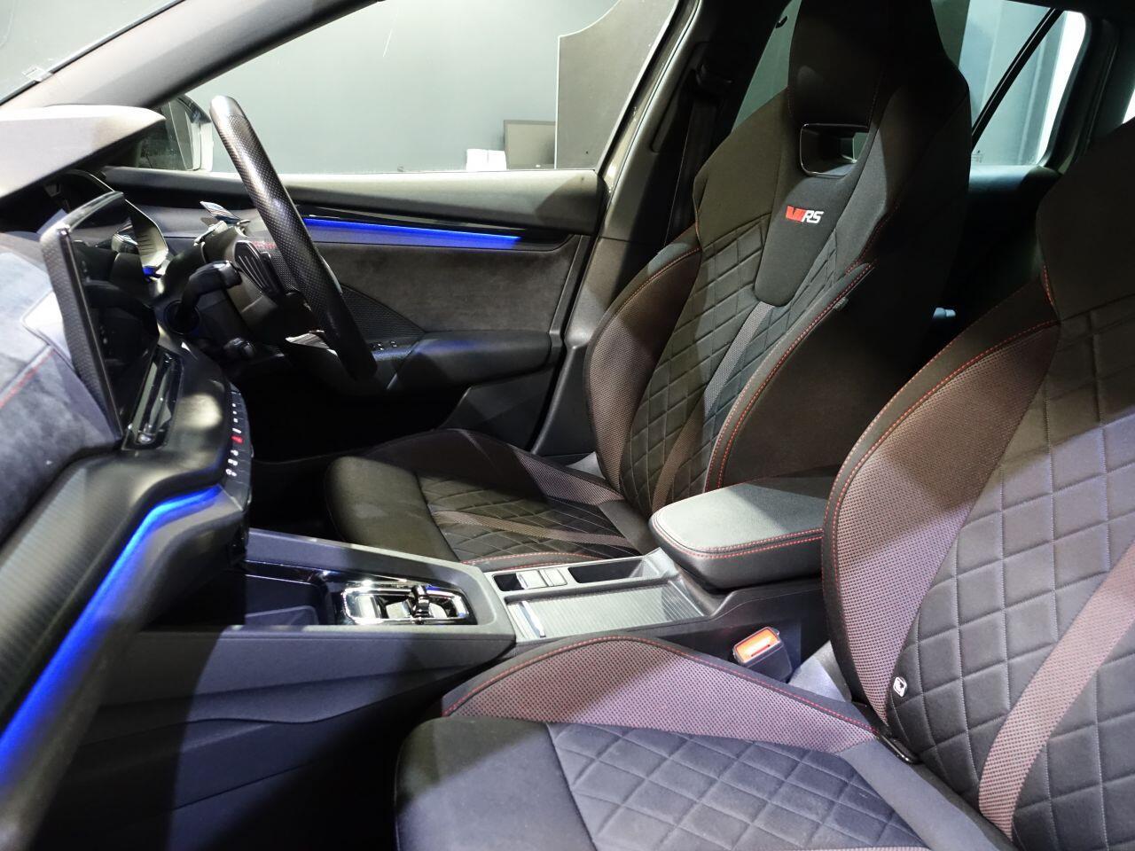 Skoda Octavia - Image 16