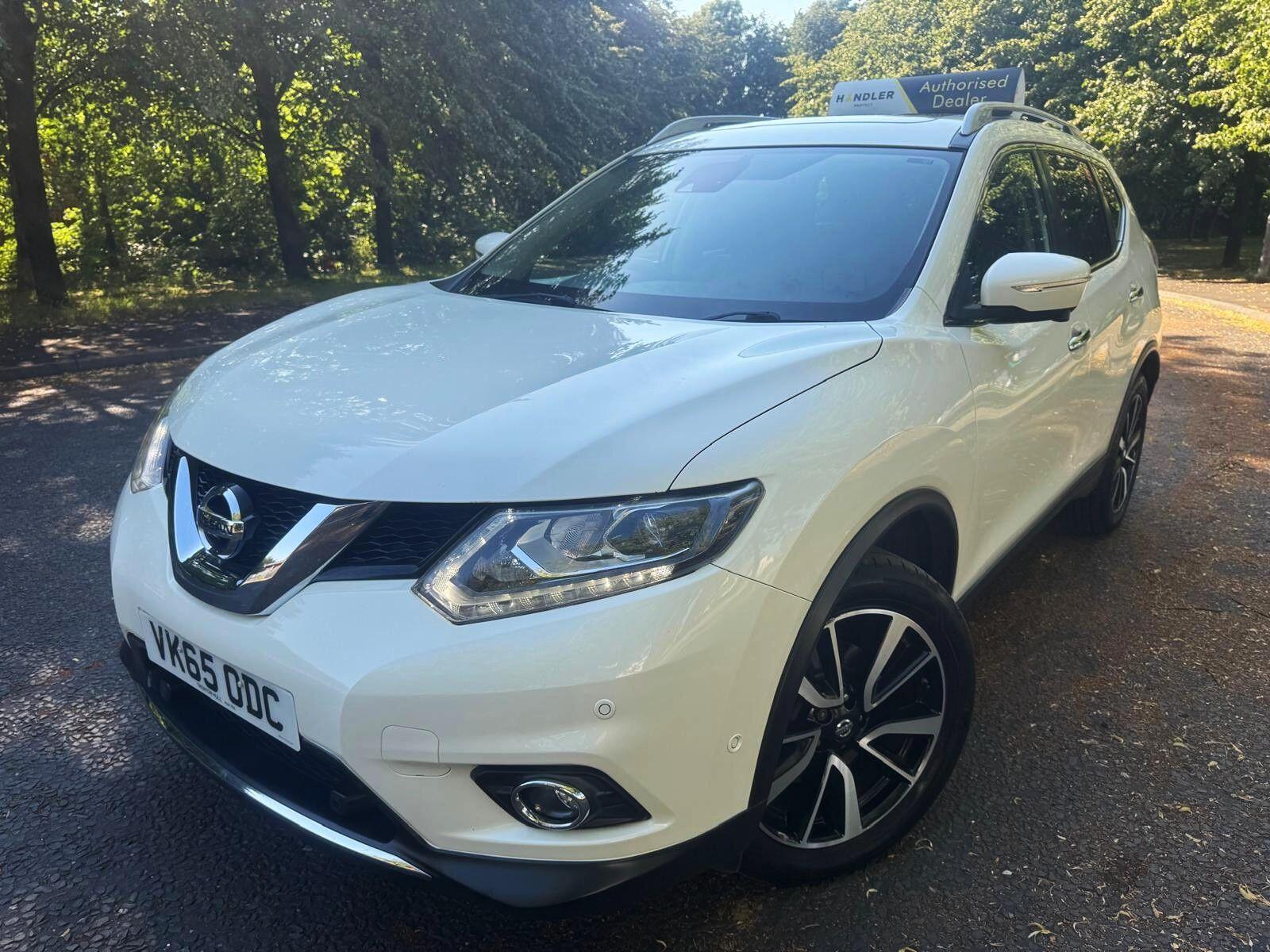 Nissan X-Trail - Image 11