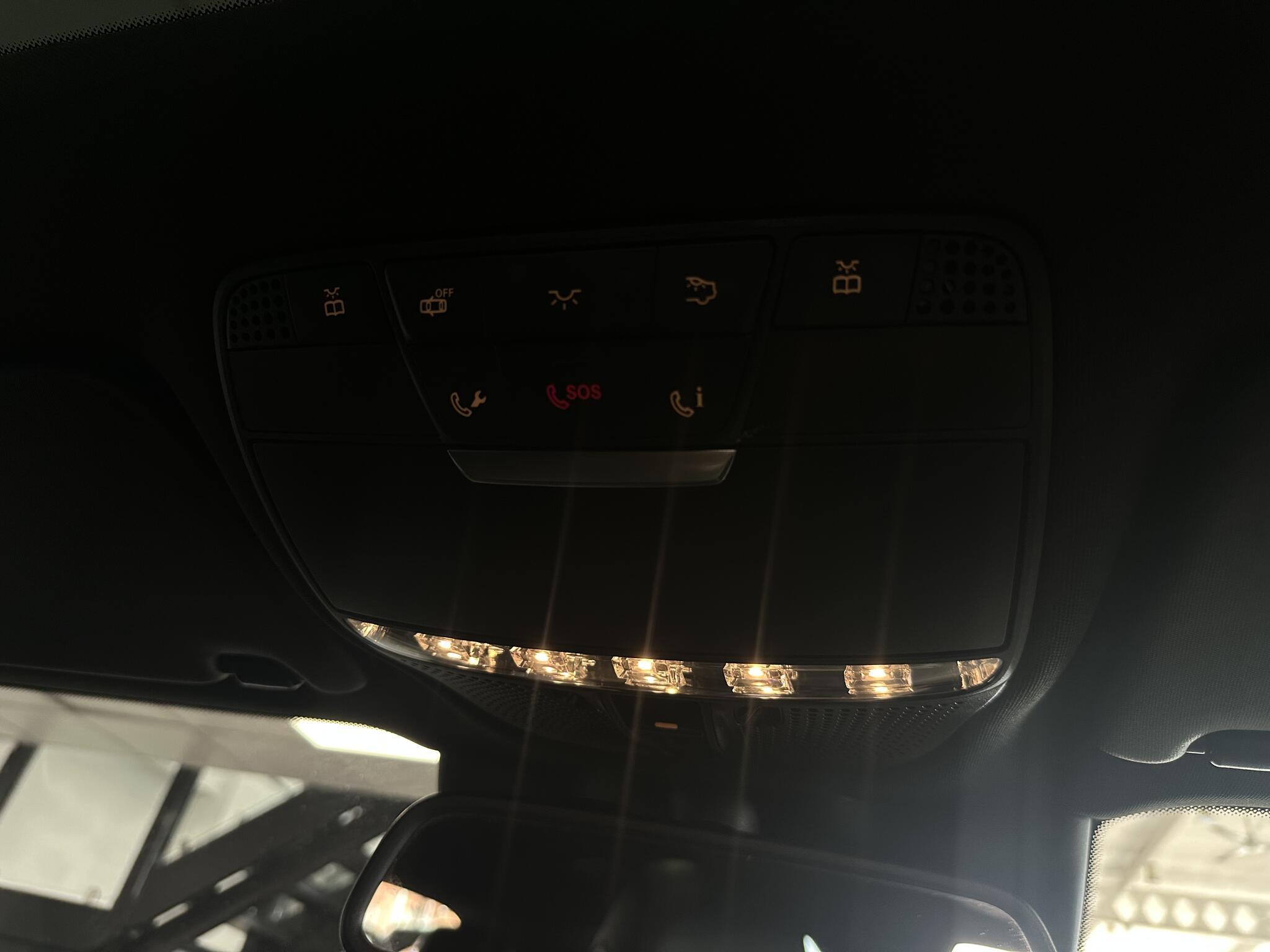 Mercedes GLC - Image 18