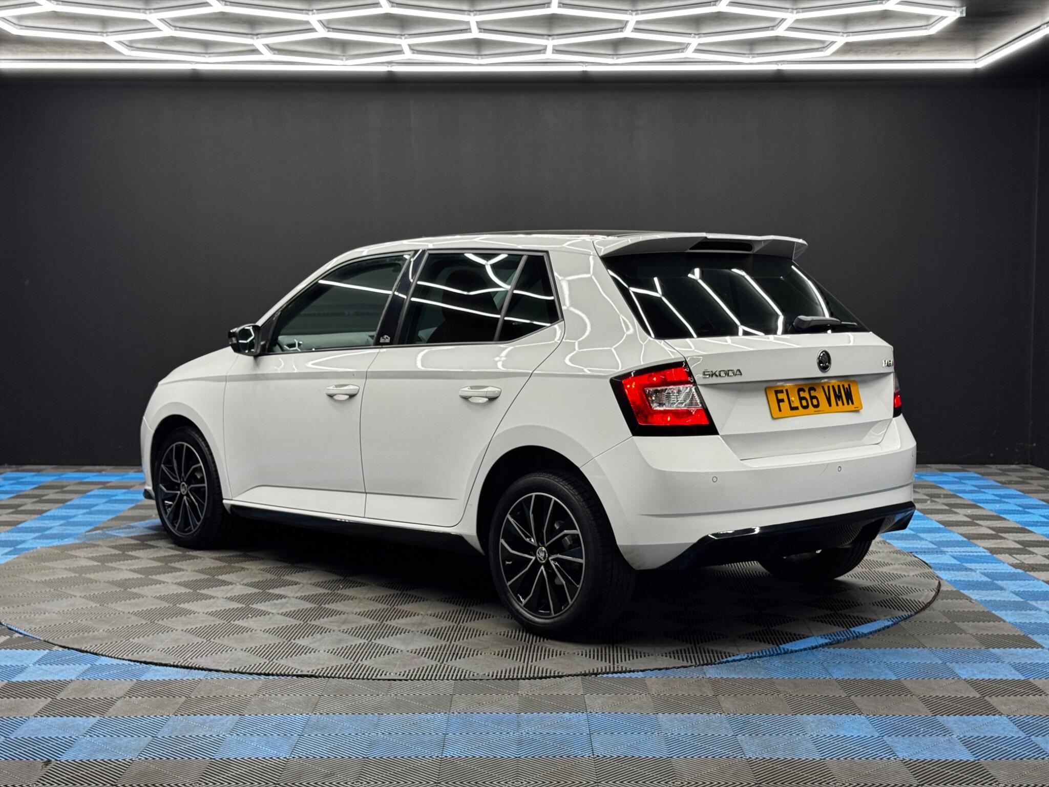 Skoda Fabia - Image 7