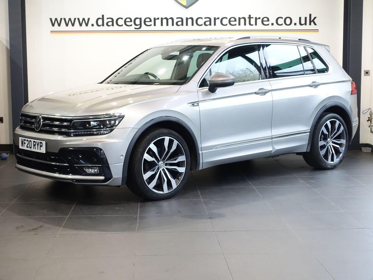 Volkswagen Tiguan - Image 10