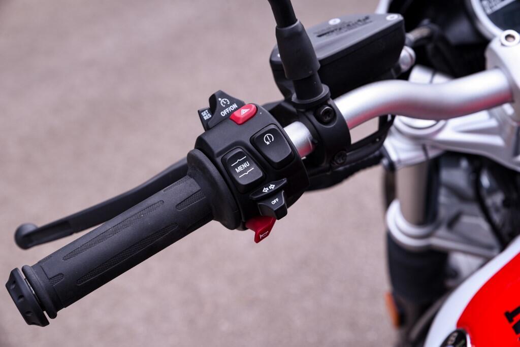 BMW R nineT Urban GS - Image 41