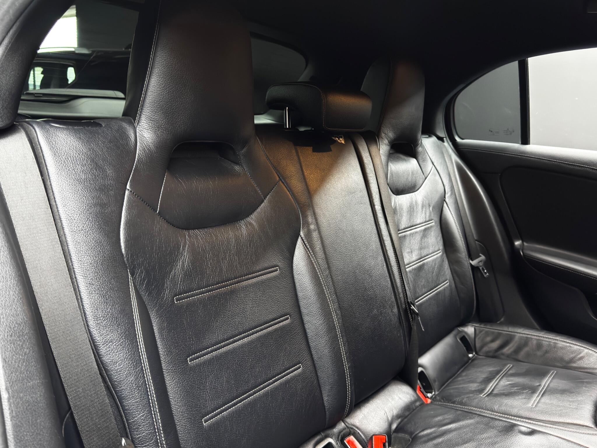 Mercedes A Class - Image 15
