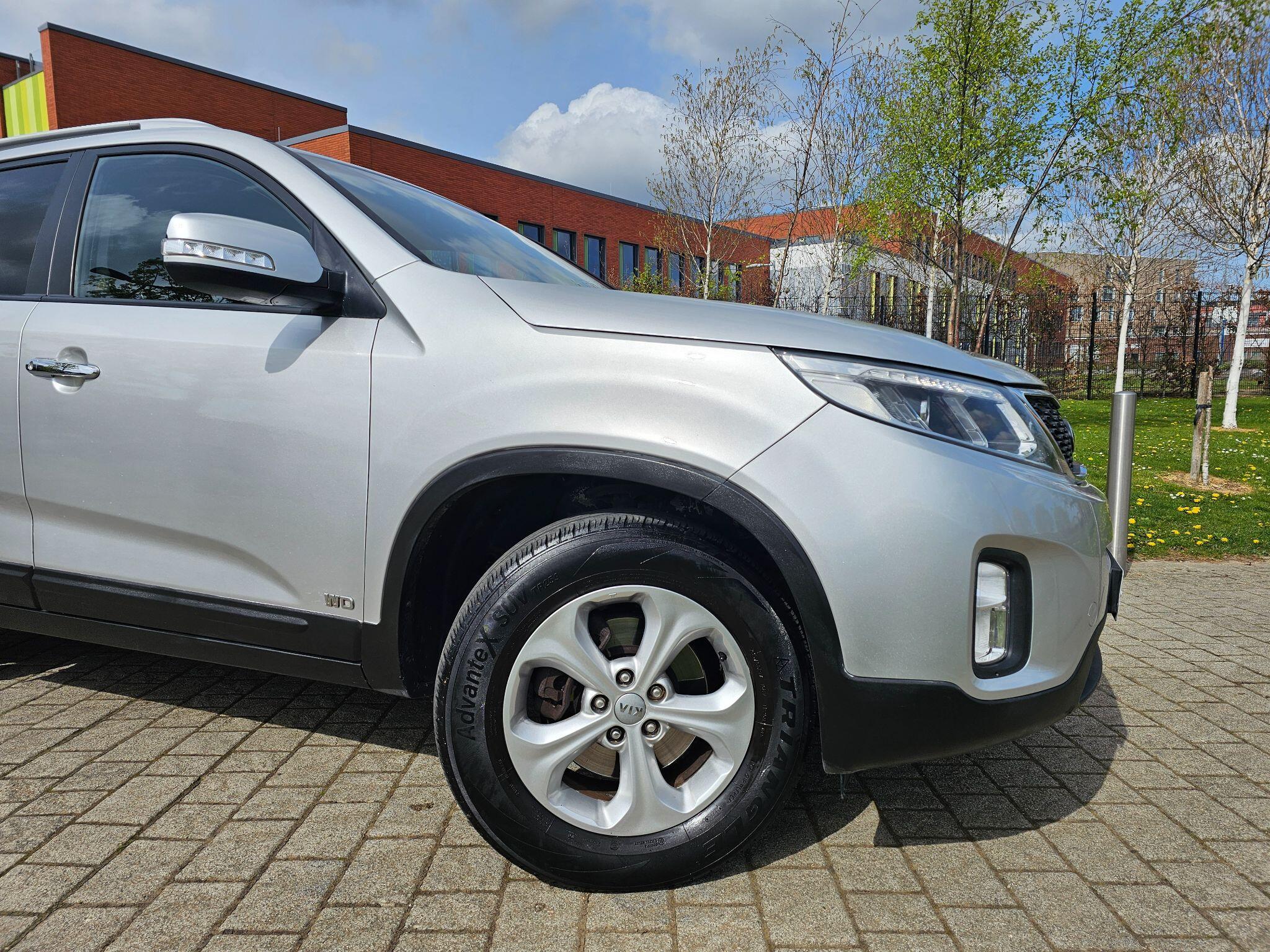 Kia Sorento - Image 6