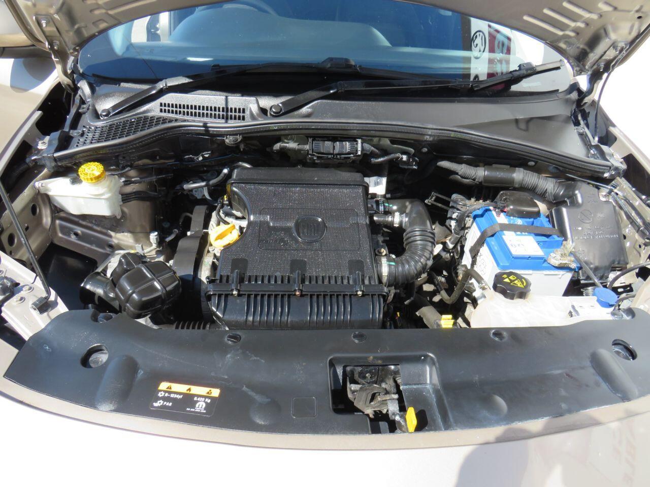 Fiat Tipo - Image 17