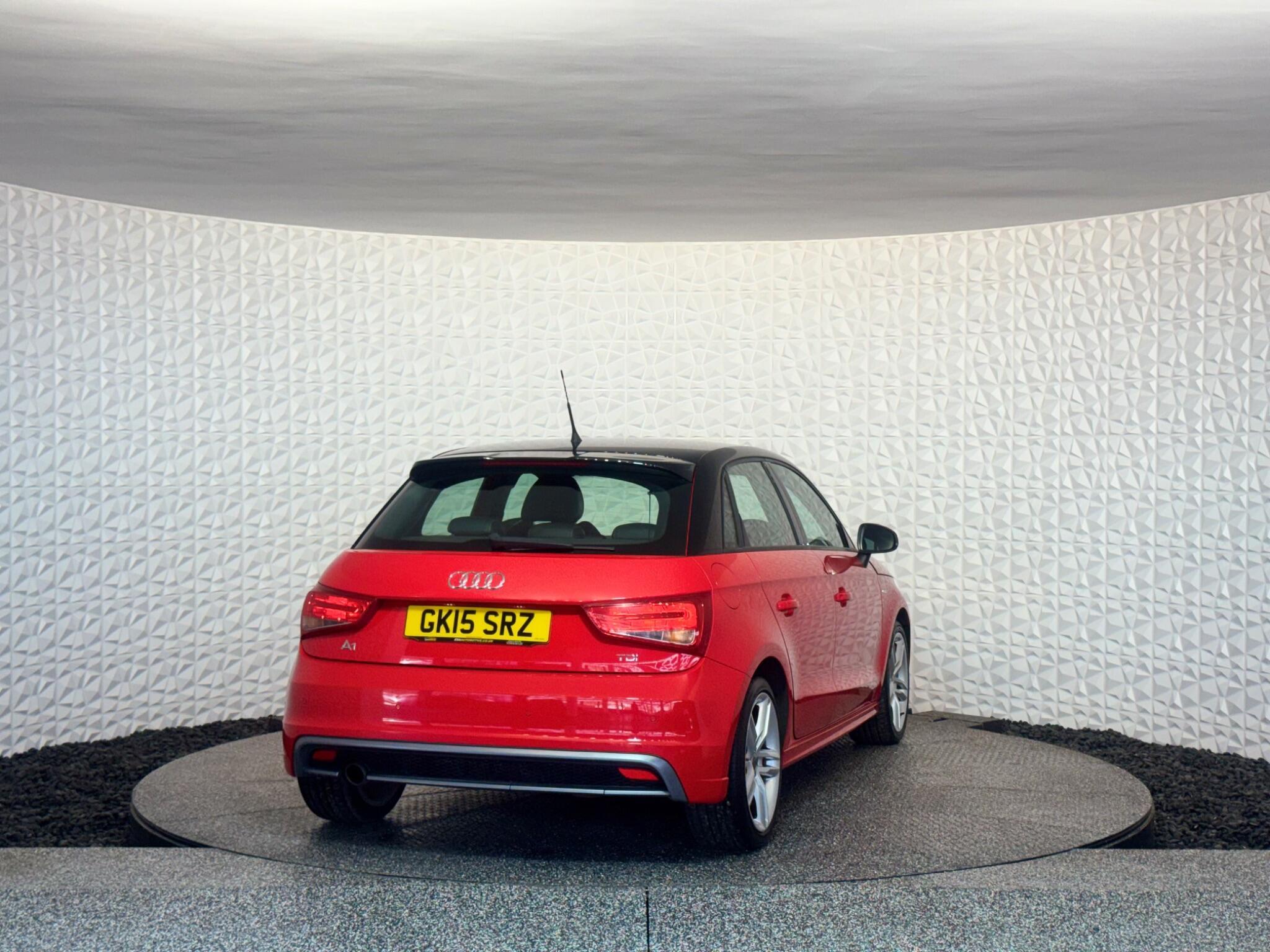 Audi A1 - Image 11