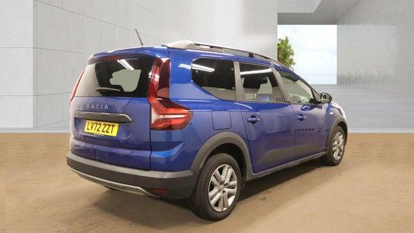 Dacia Jogger - Image 5
