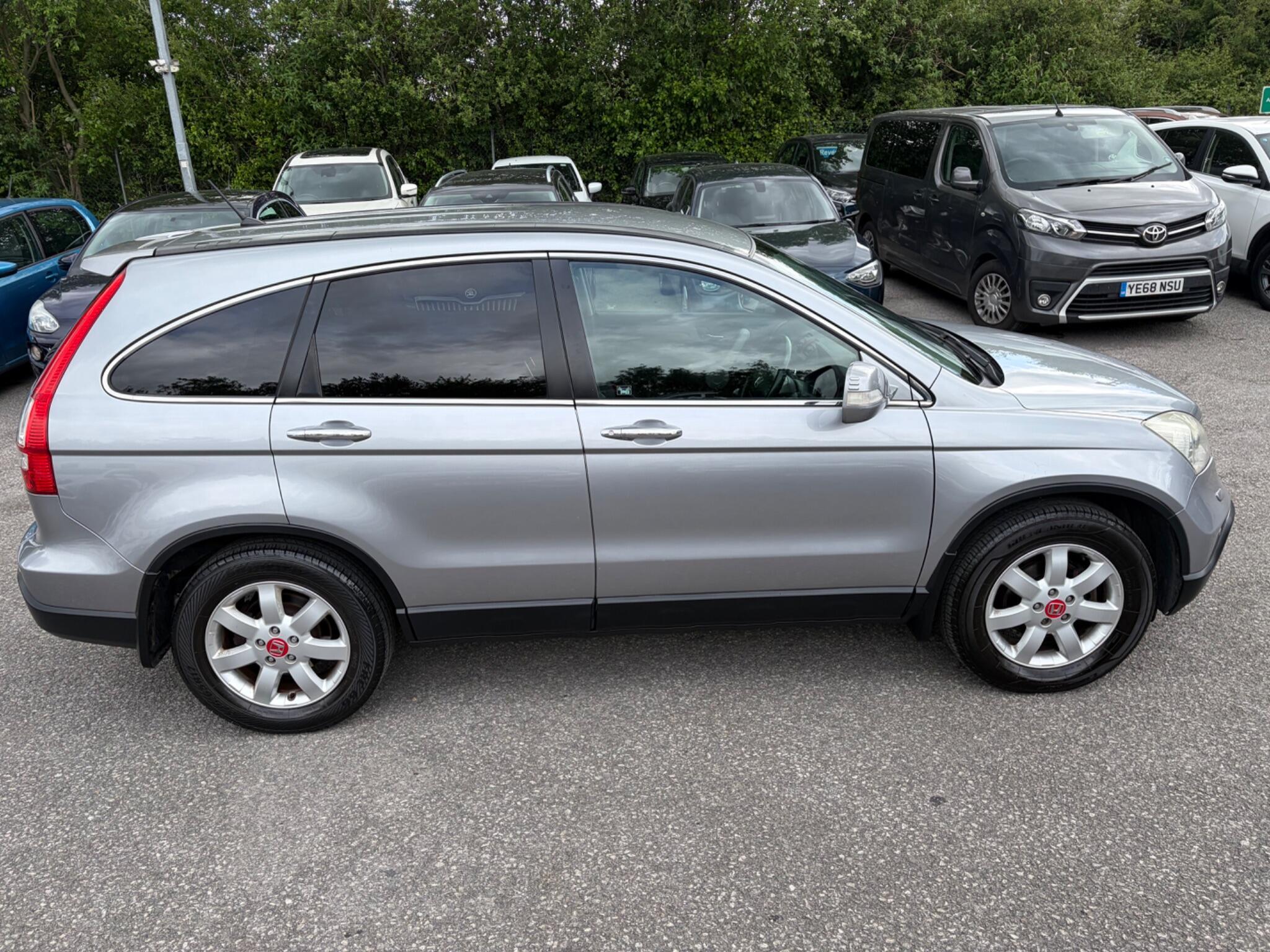 Honda CR-V - Image 14
