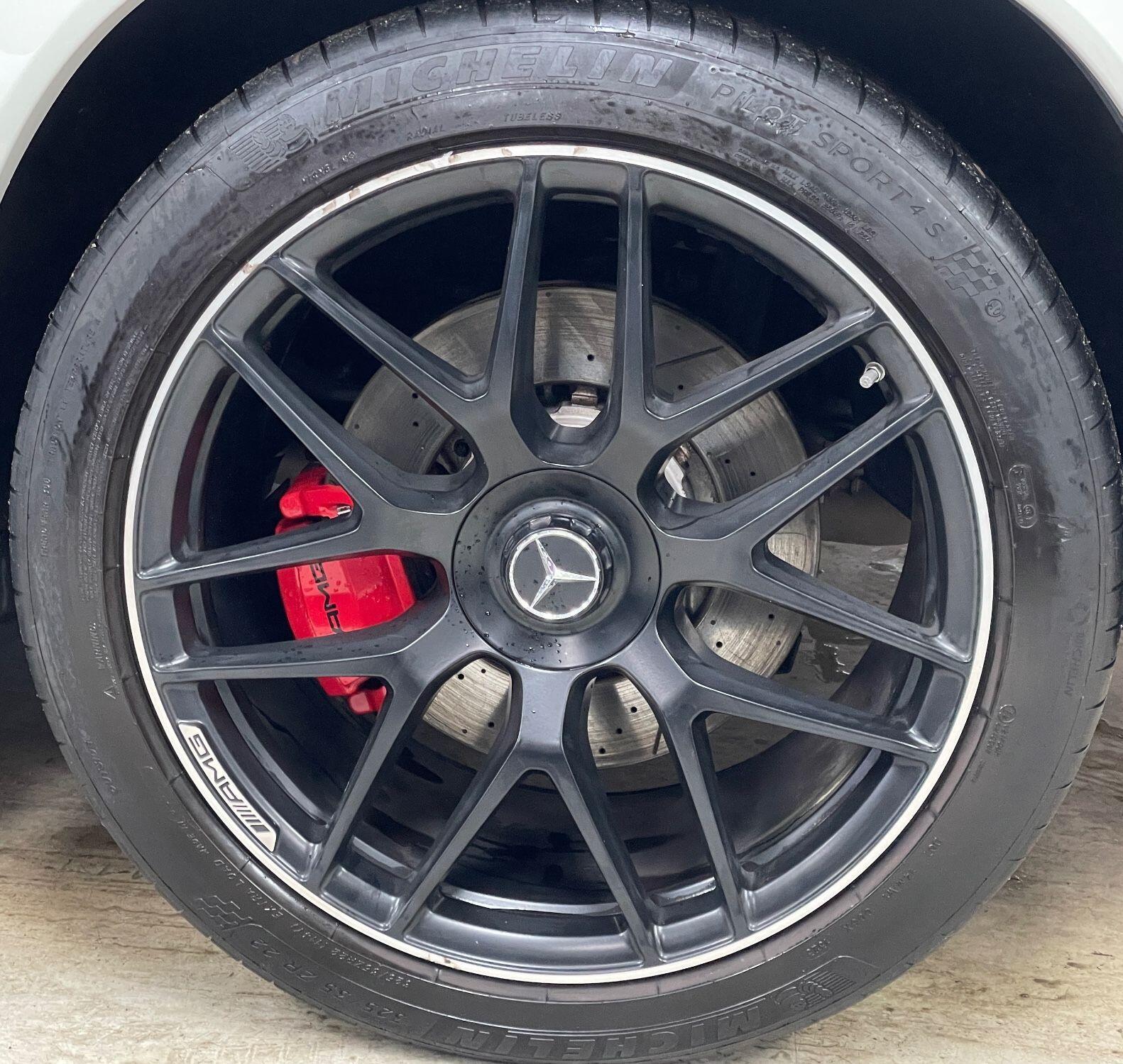 Mercedes GLE - Image 17