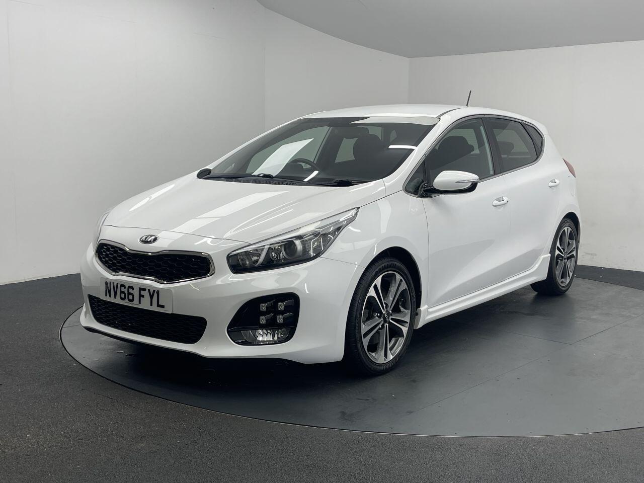 Kia ceed - Image 6