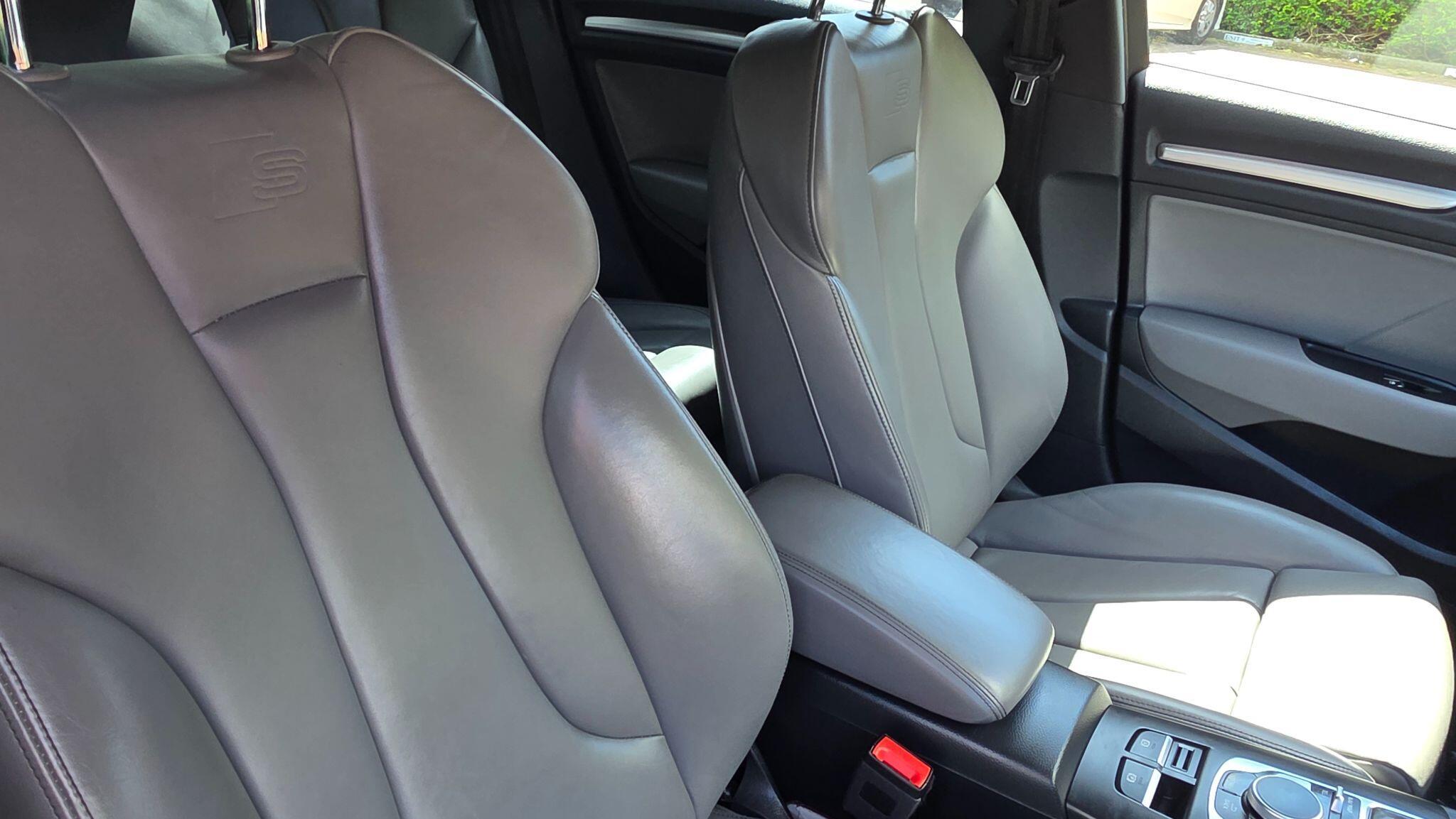 Audi A3 - Image 23