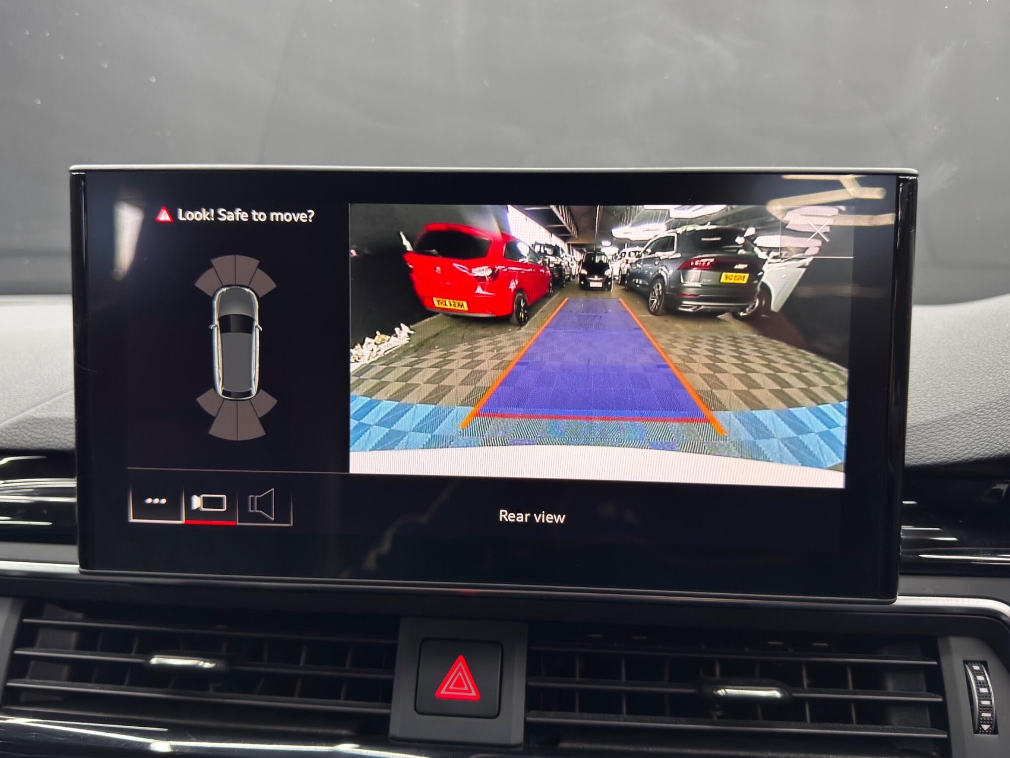 Audi S4 Avant - Image 40