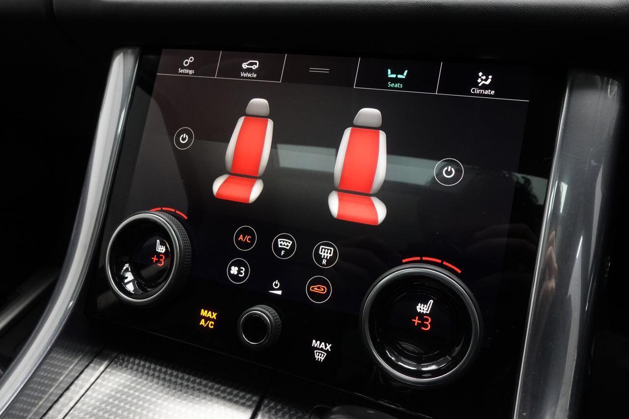 Land Rover RANGE ROVER SPORT - Image 26