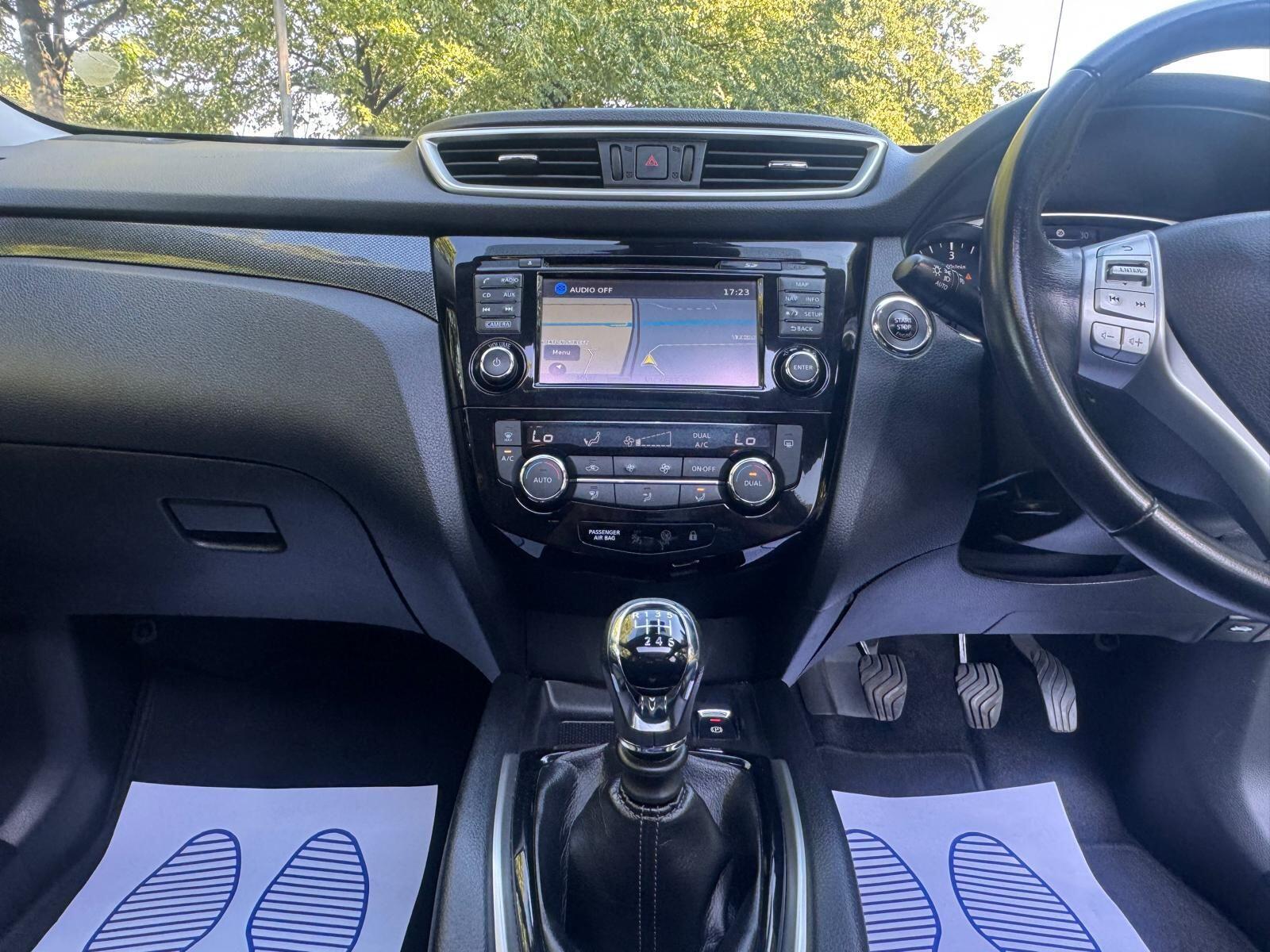 Nissan X-Trail - Image 15