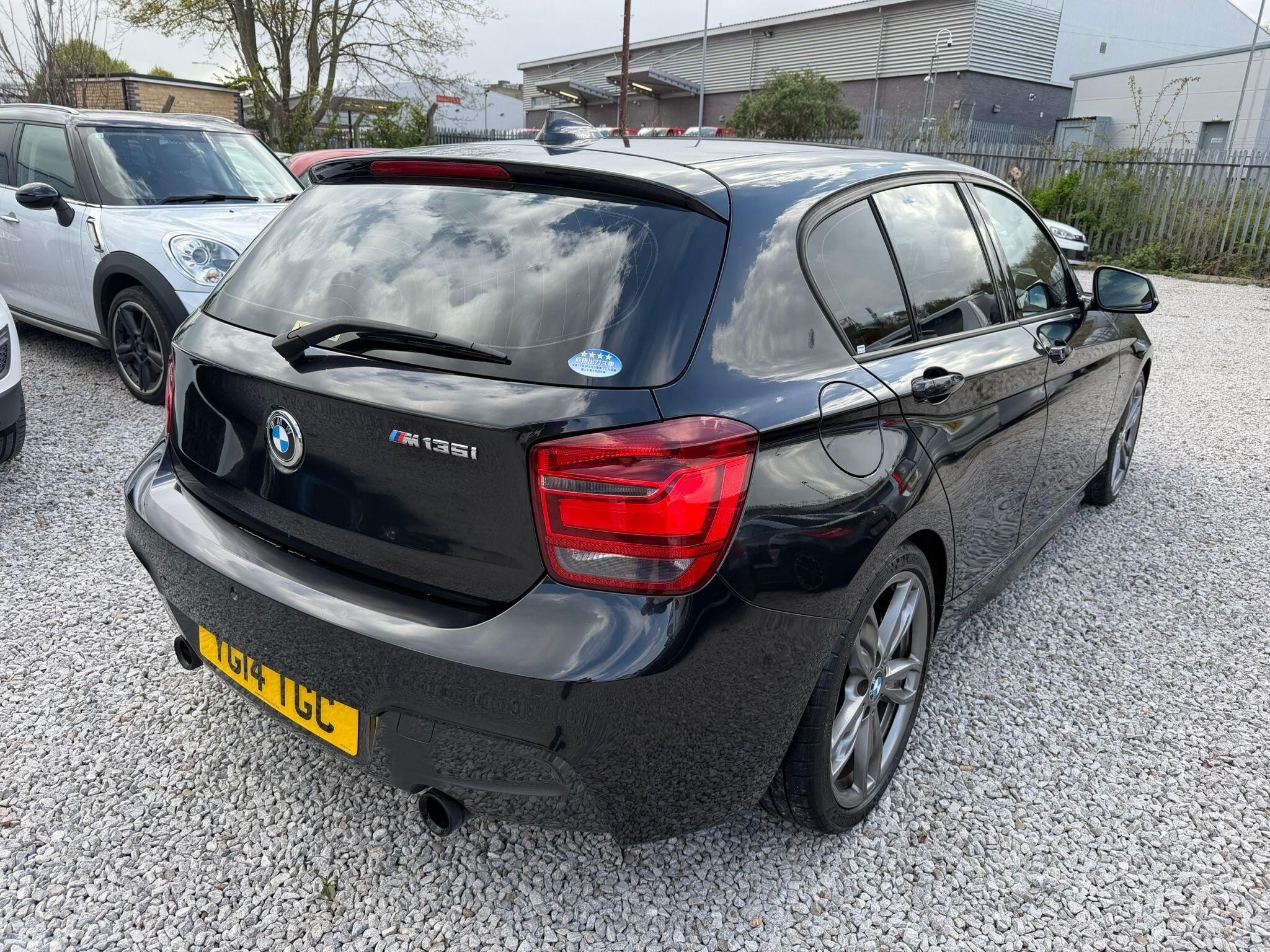 BMW 1 Series - Image 8