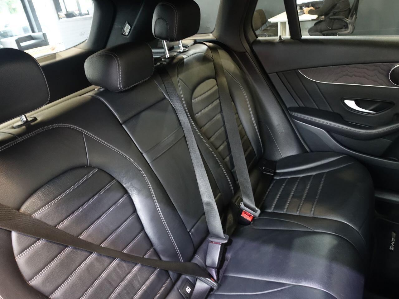 Mercedes-benz GLC - Image 15