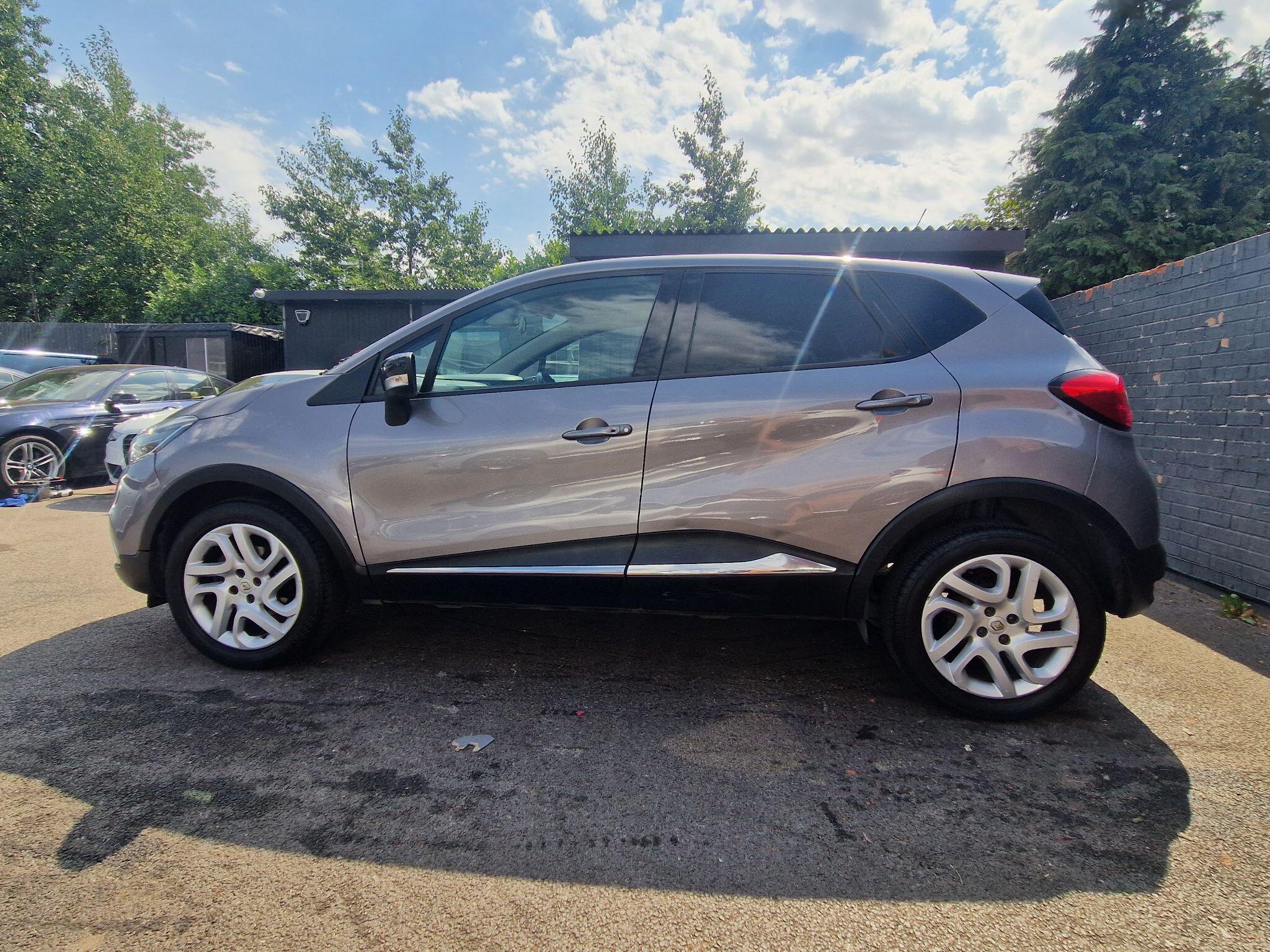 Renault Captur - Image 6