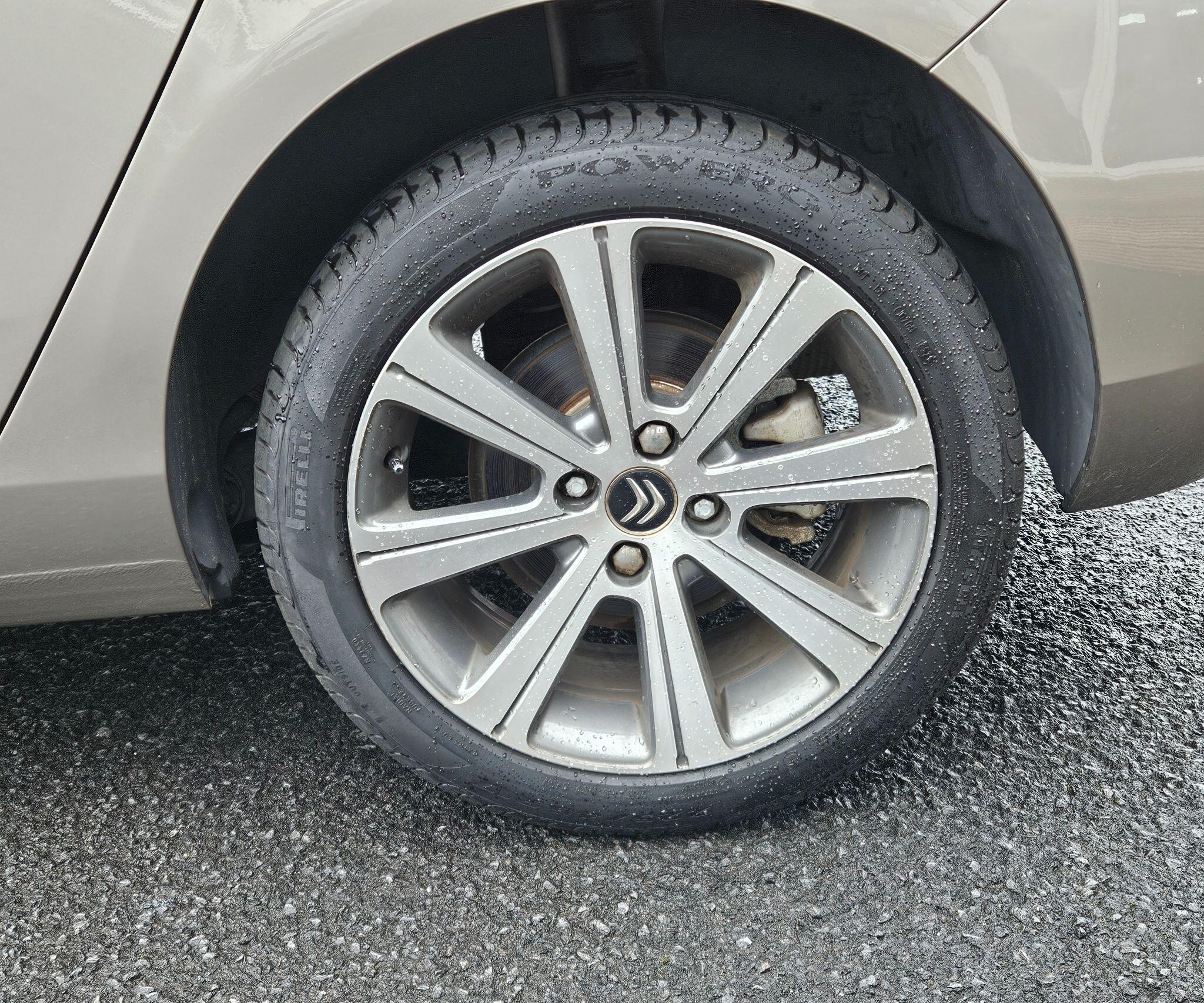 Citroen C4 - Image 97