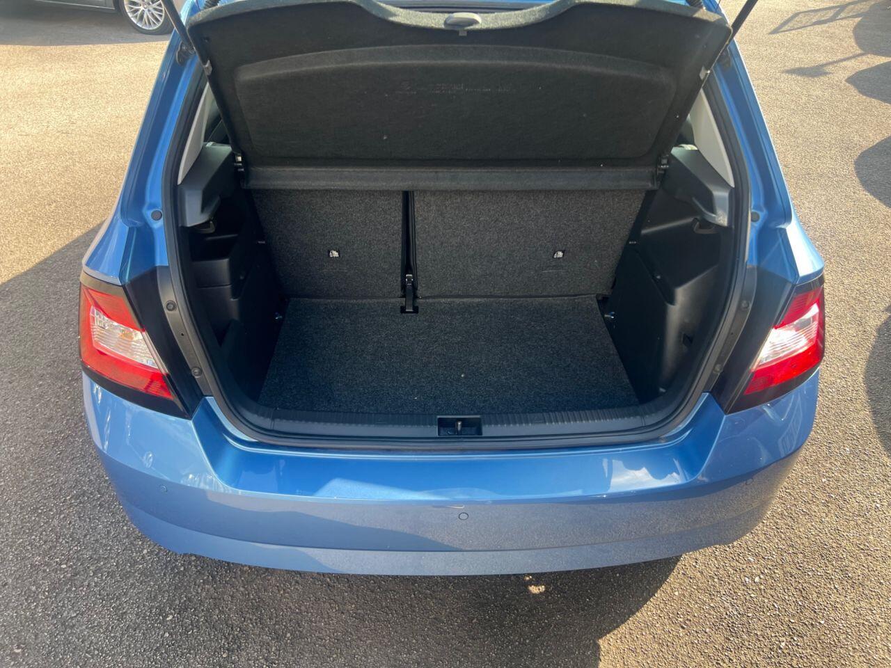 Skoda Fabia - Image 6