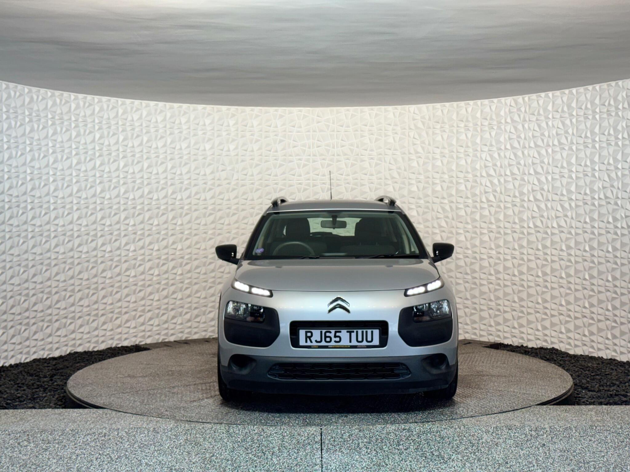 Citroen C4 Cactus - Image 6