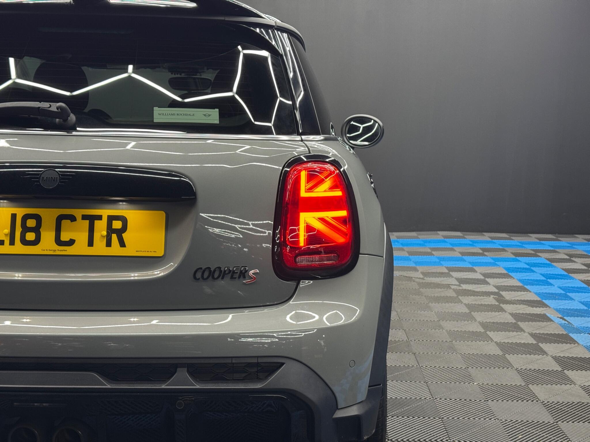 MINI Hatch - Image 43