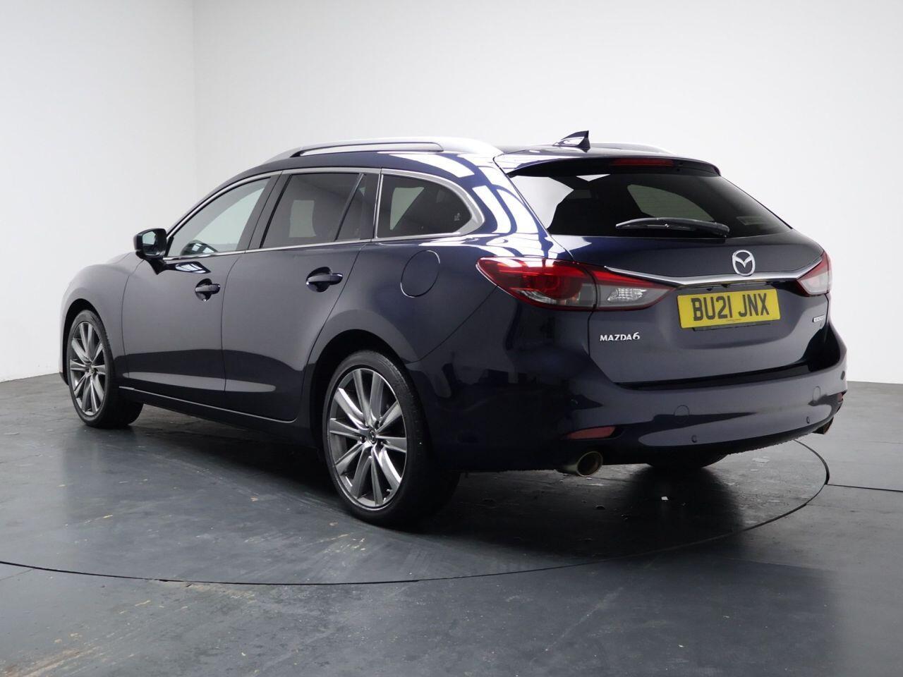 Mazda MAZDA6 - Image 9
