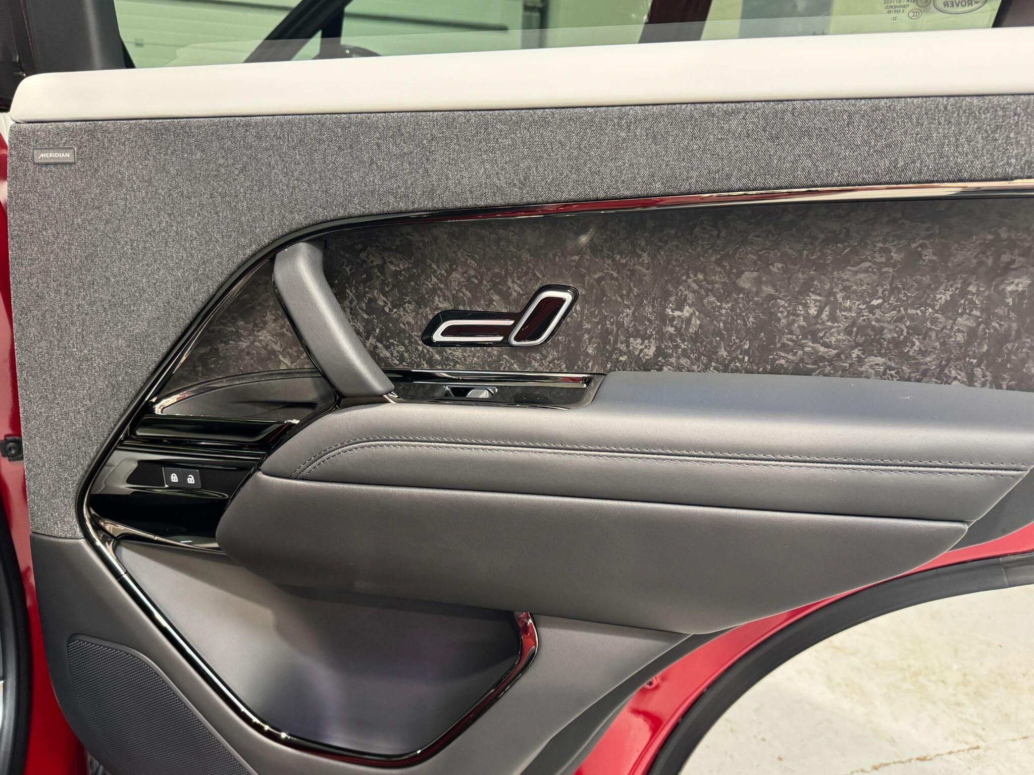 Land Rover RANGE ROVER SPORT - Image 42