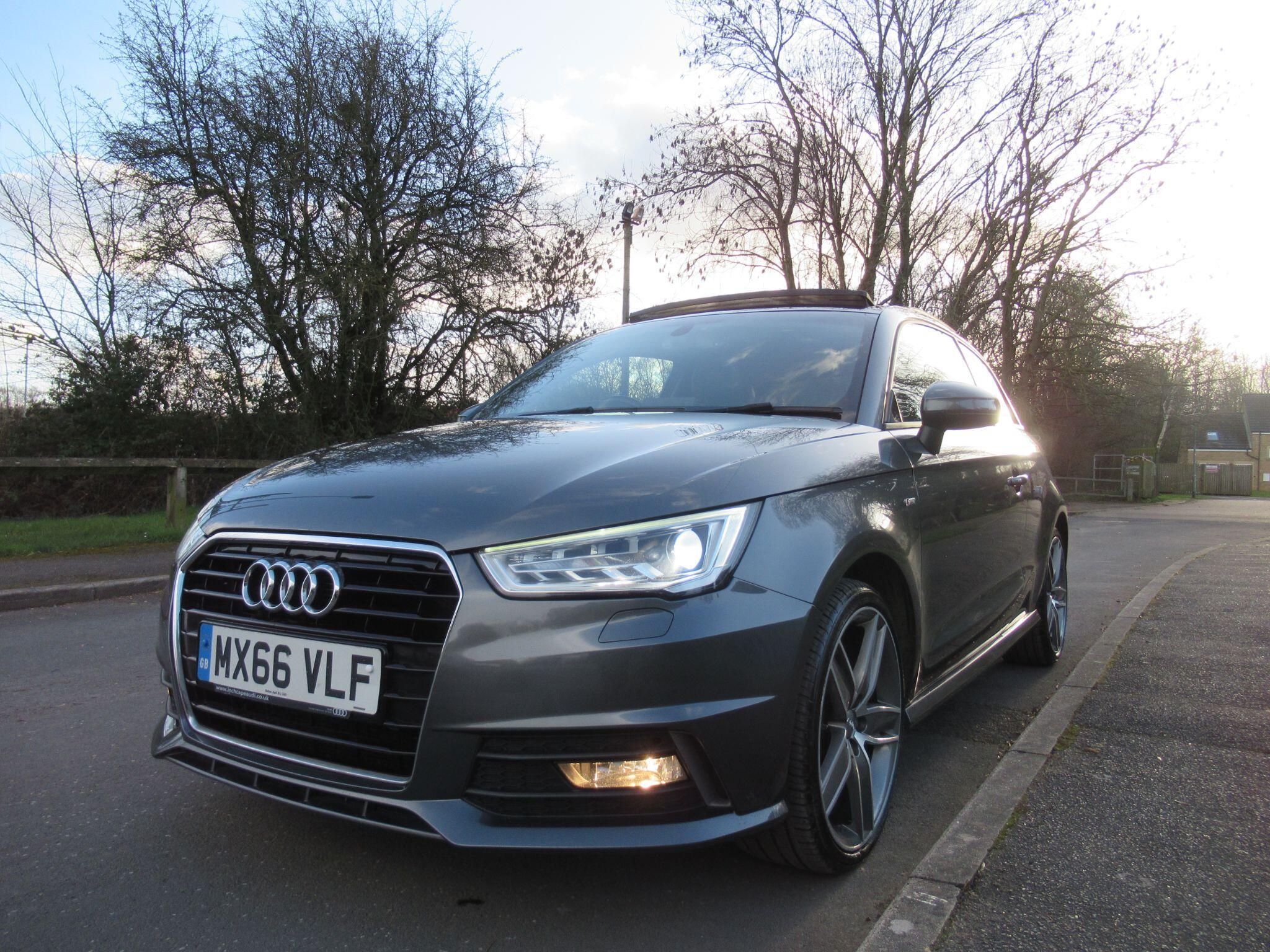 Audi A1 - Image 9