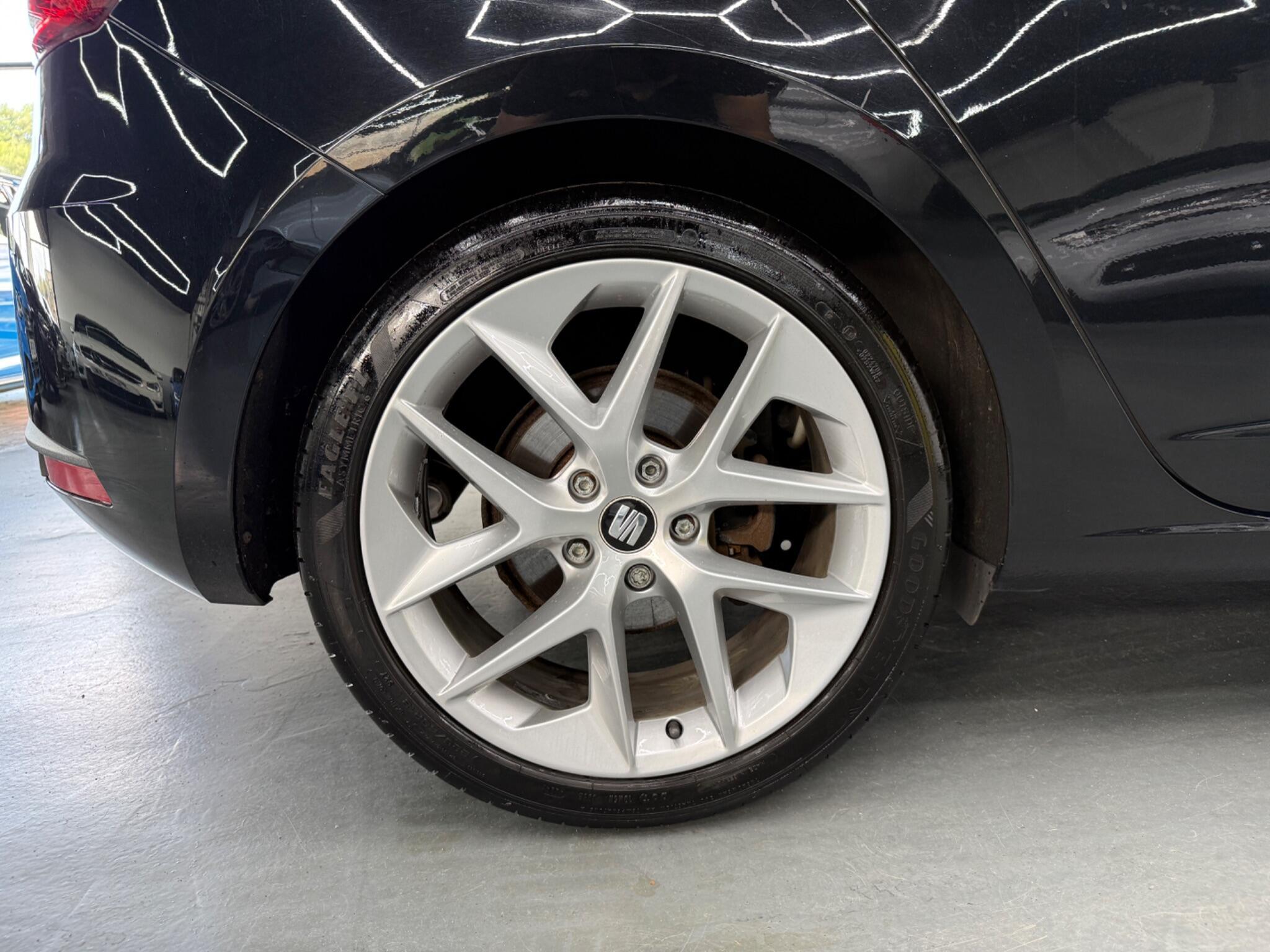 SEAT Leon - Image 15