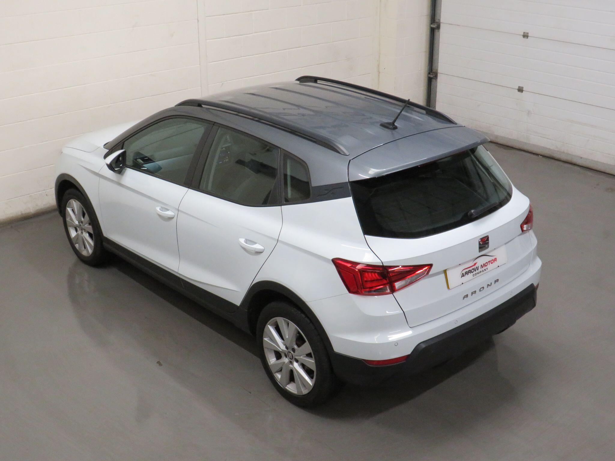 SEAT Arona - Image 12