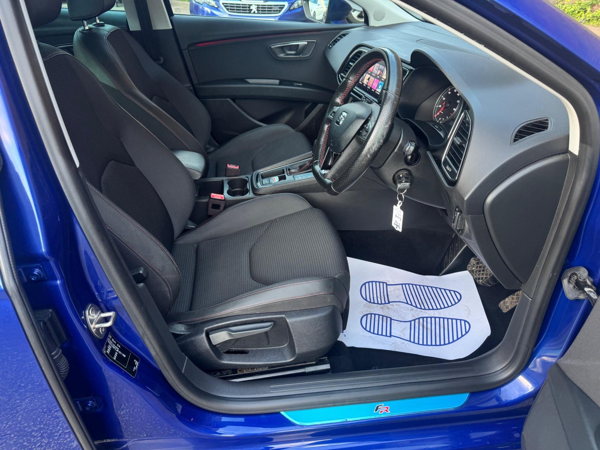 SEAT Leon - Image 27