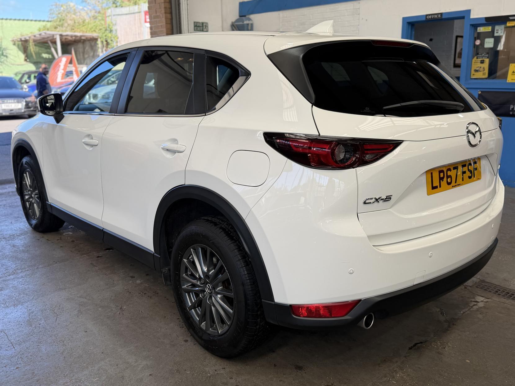 Mazda CX-5 - Image 7