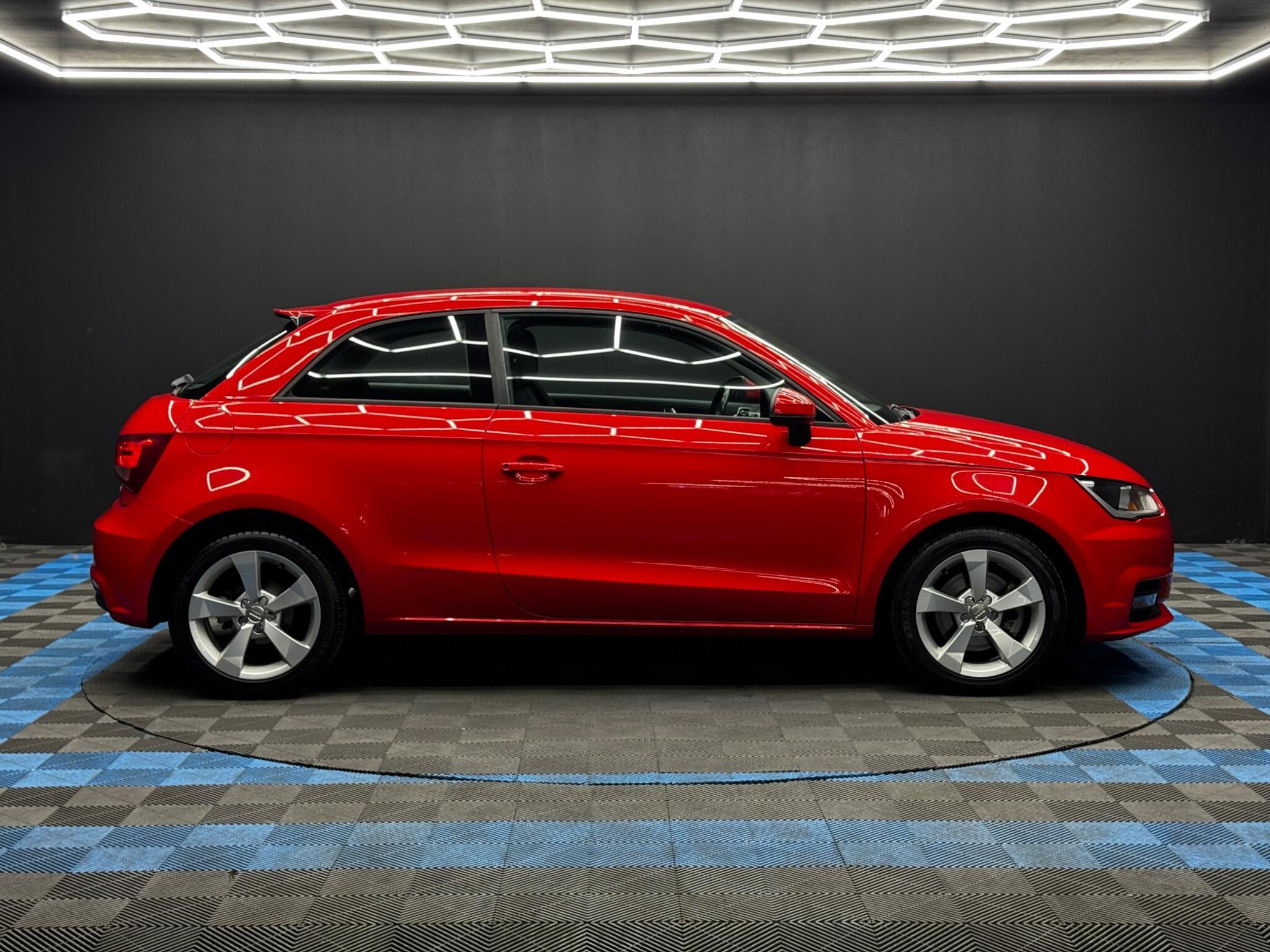 Audi A1 - Image 4