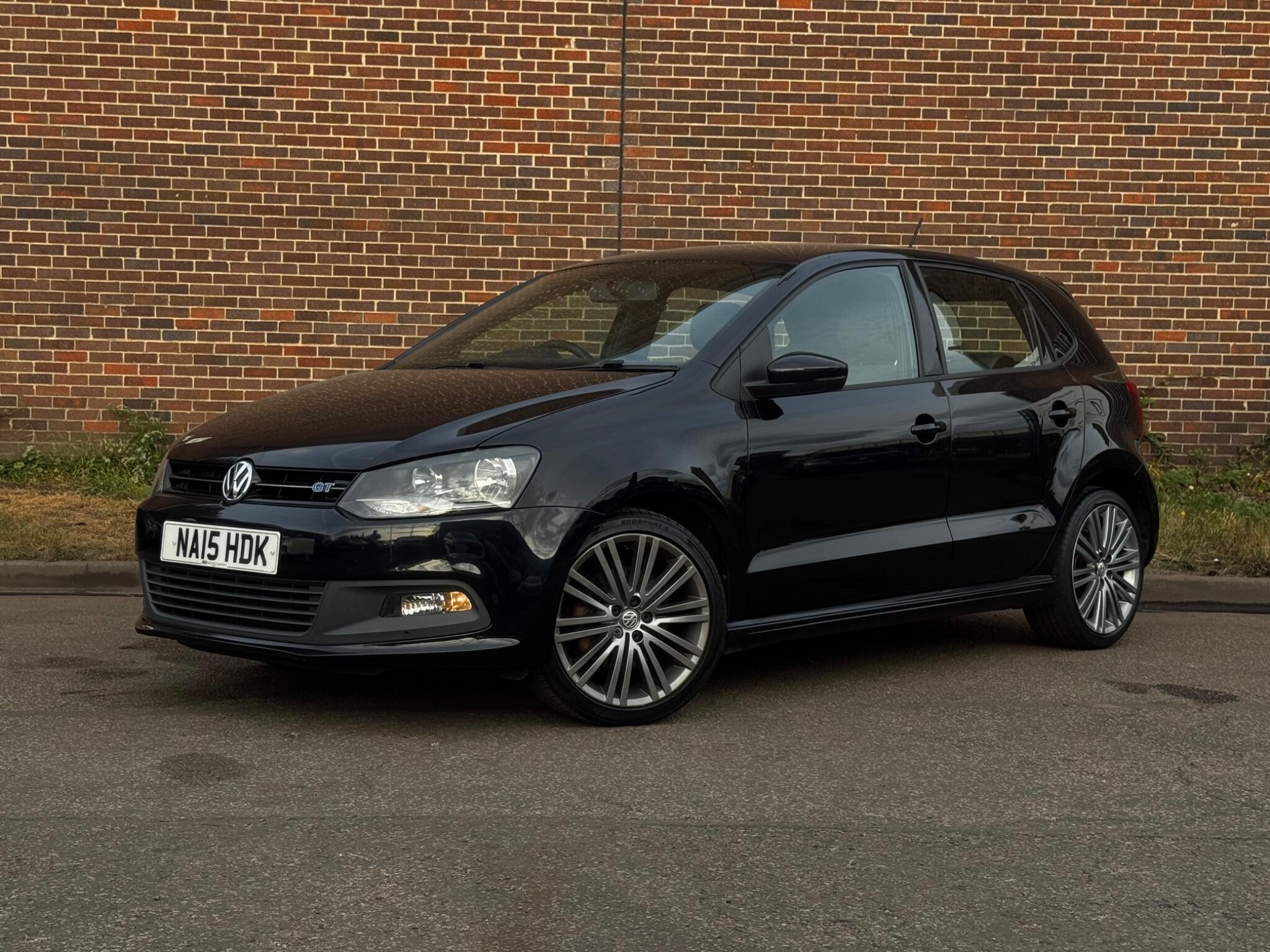 Volkswagen Polo - Image 2