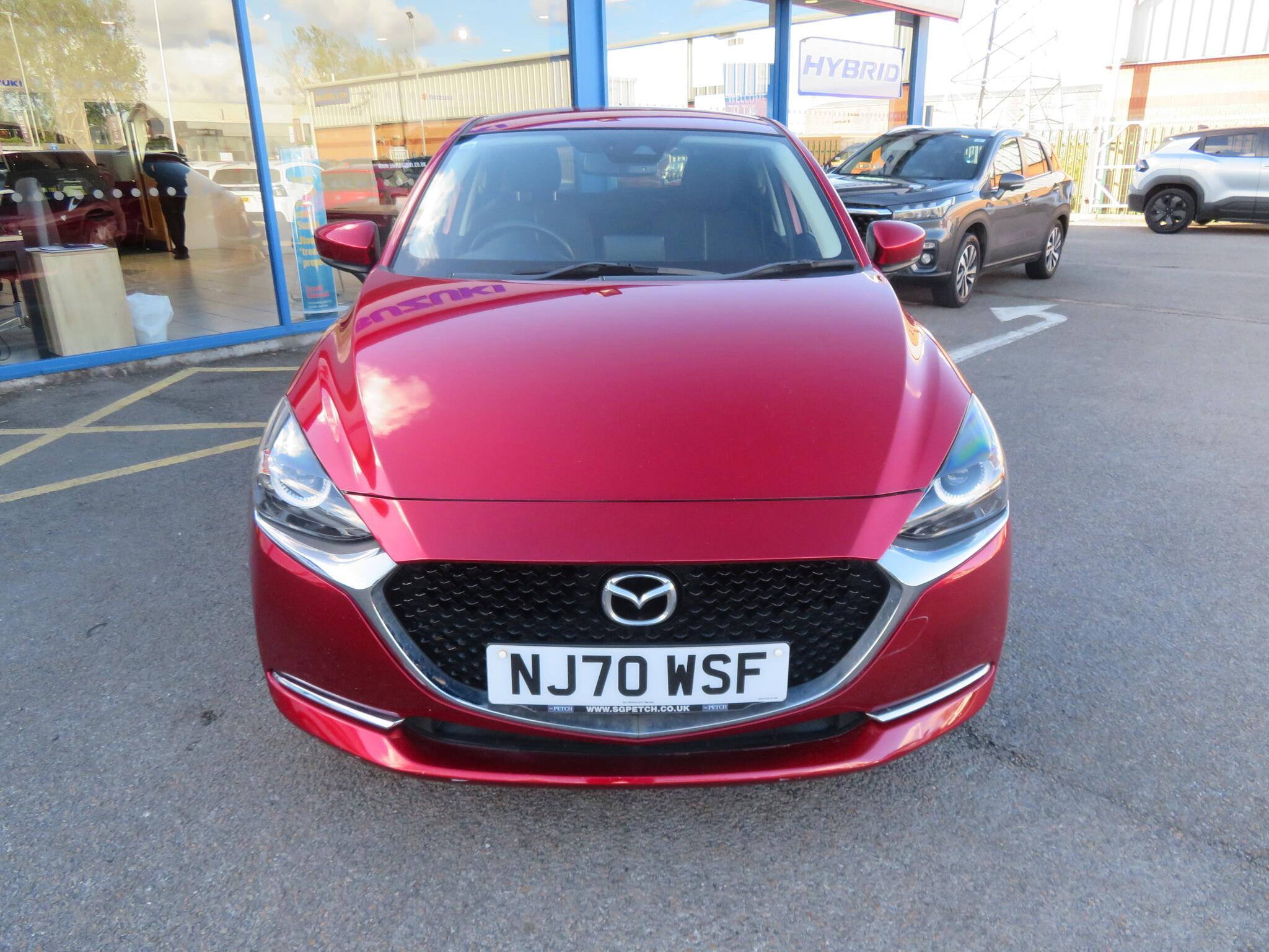 Mazda MAZDA2 - Image 3