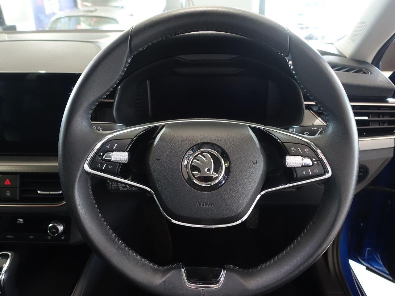 Skoda Kamiq - Image 24