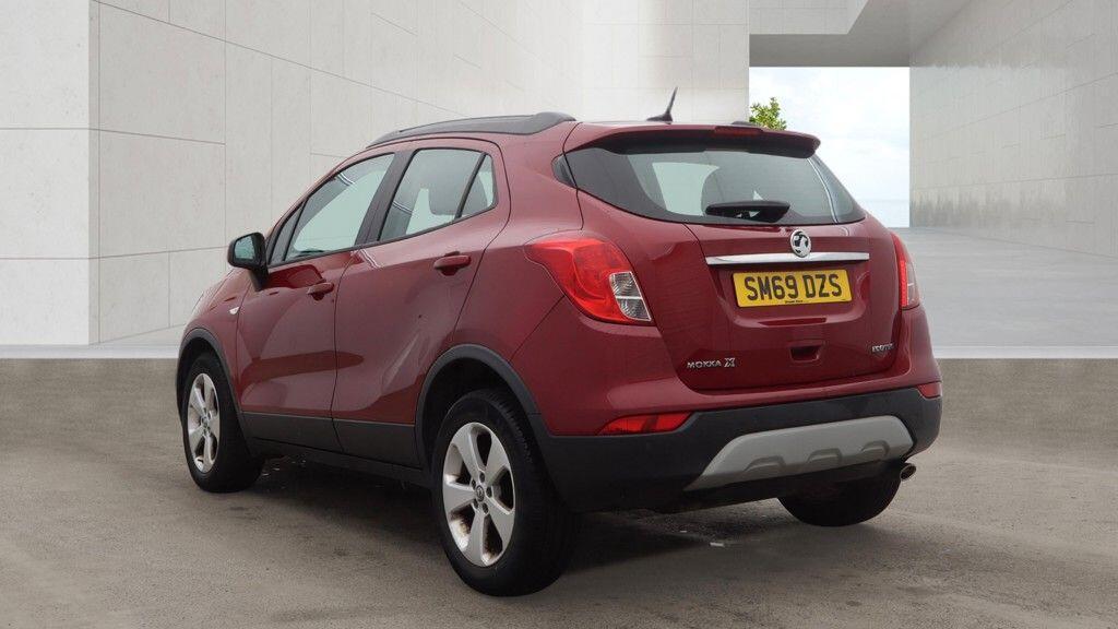 Vauxhall Mokka X - Image 3