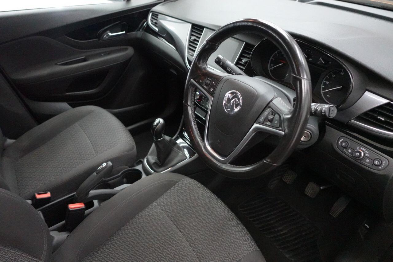 Vauxhall Mokka X - Image 15