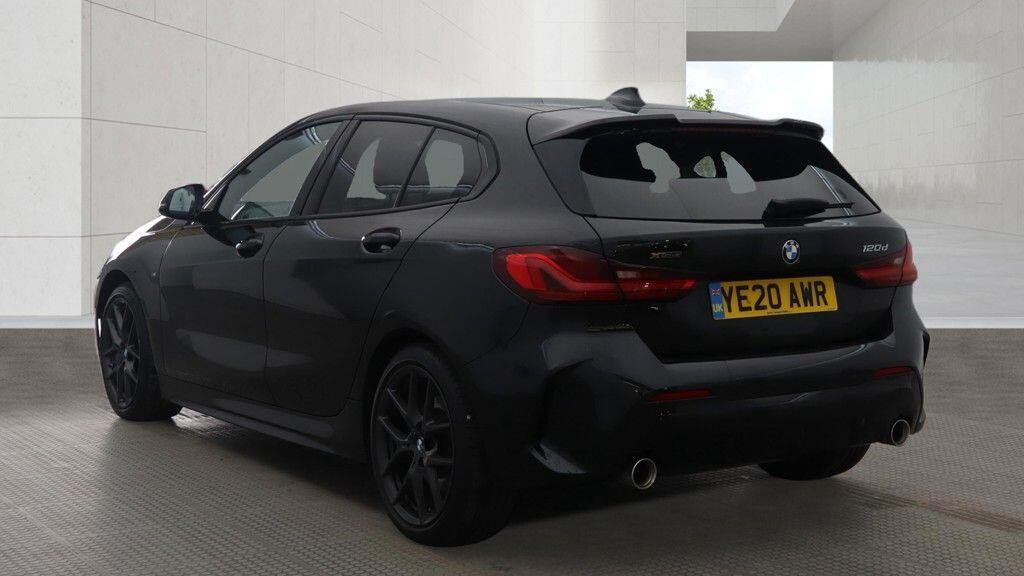 BMW 1 Series - Image 5