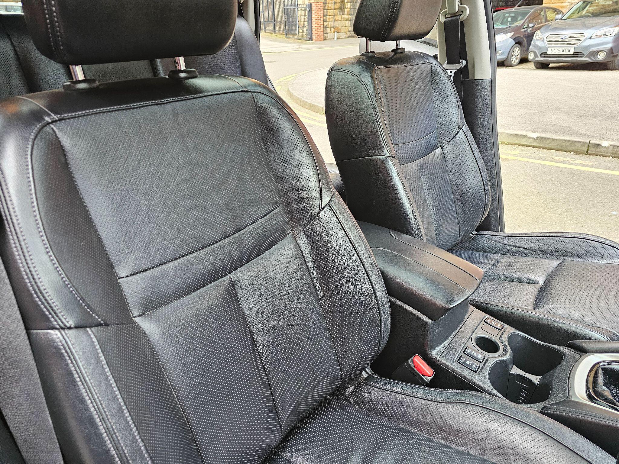 Nissan X-Trail - Image 29