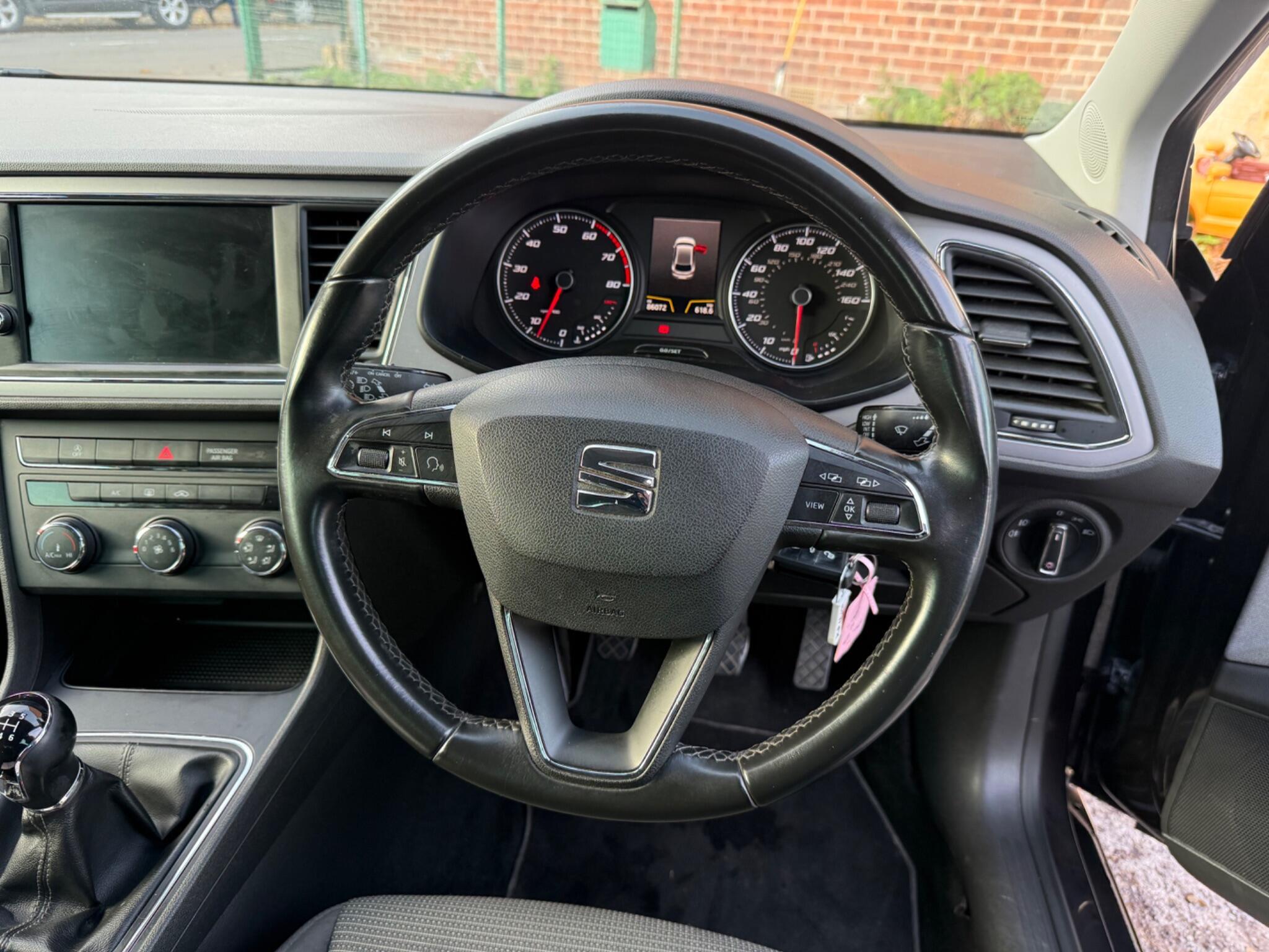 SEAT Leon - Image 16