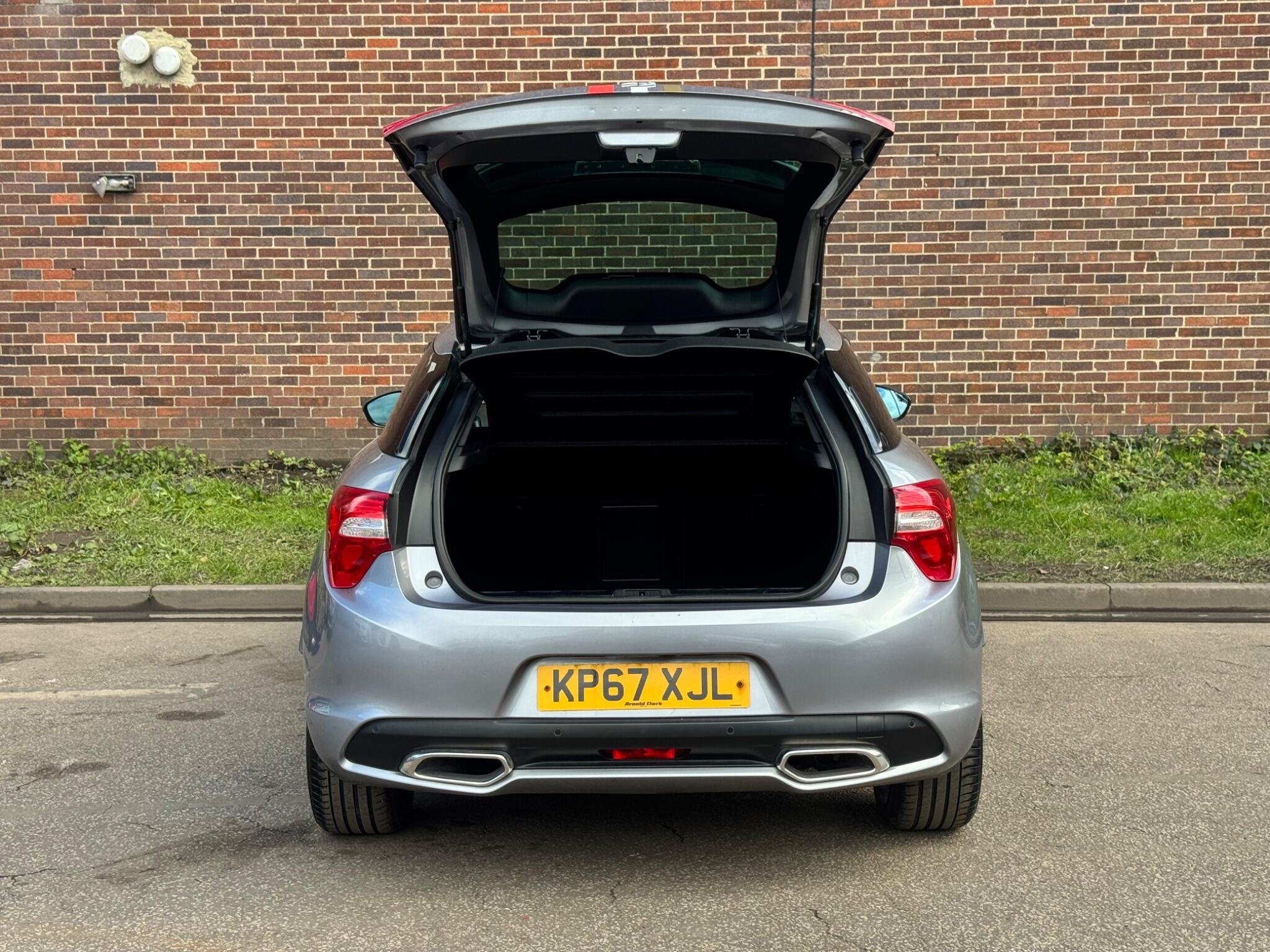 DS AUTOMOBILES DS 5 - Image 25