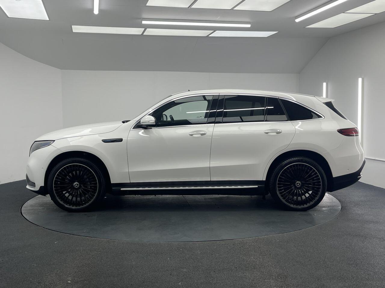 Mercedes-benz EQC - Image 19