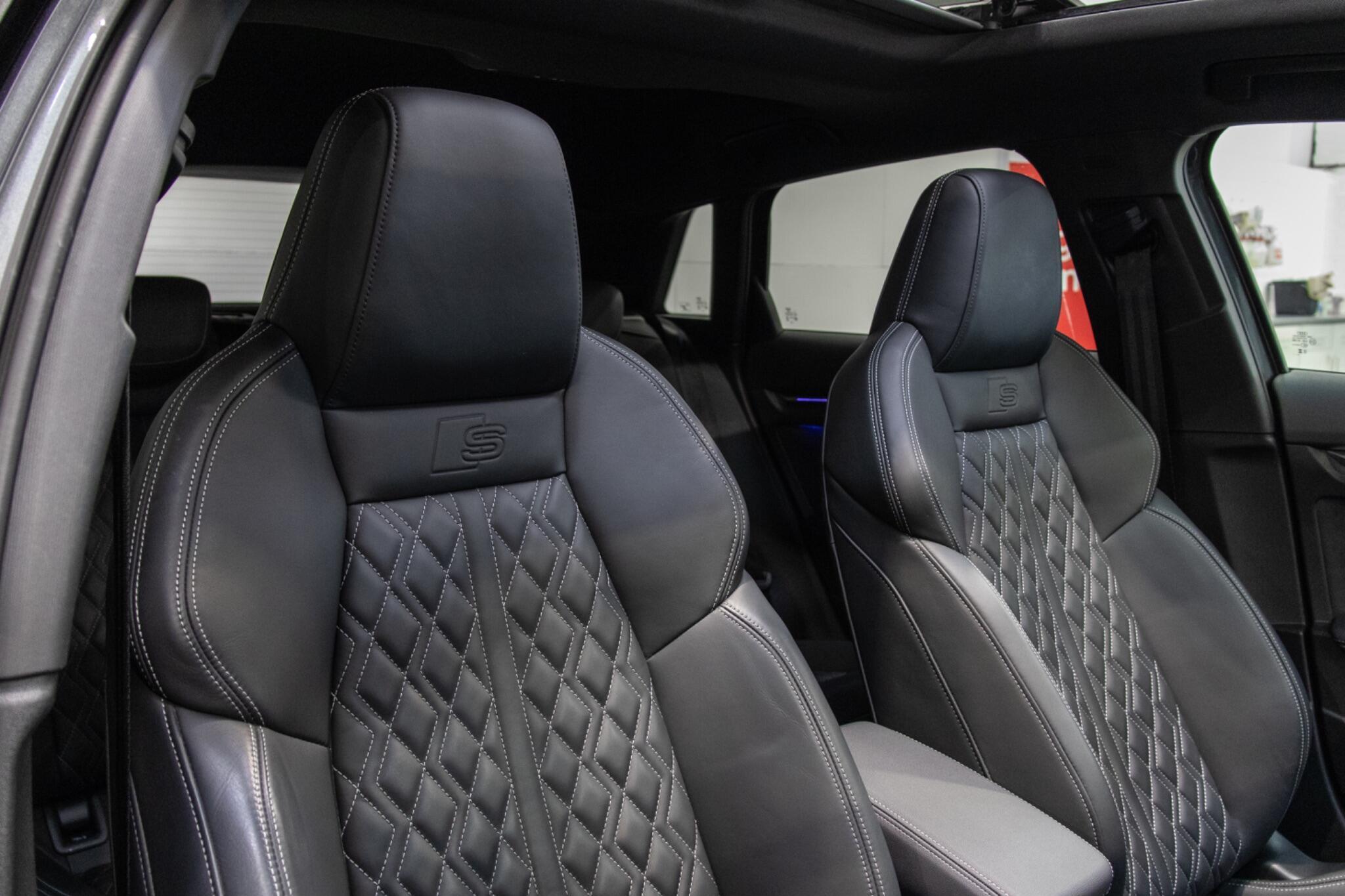 Audi S3 - Image 14