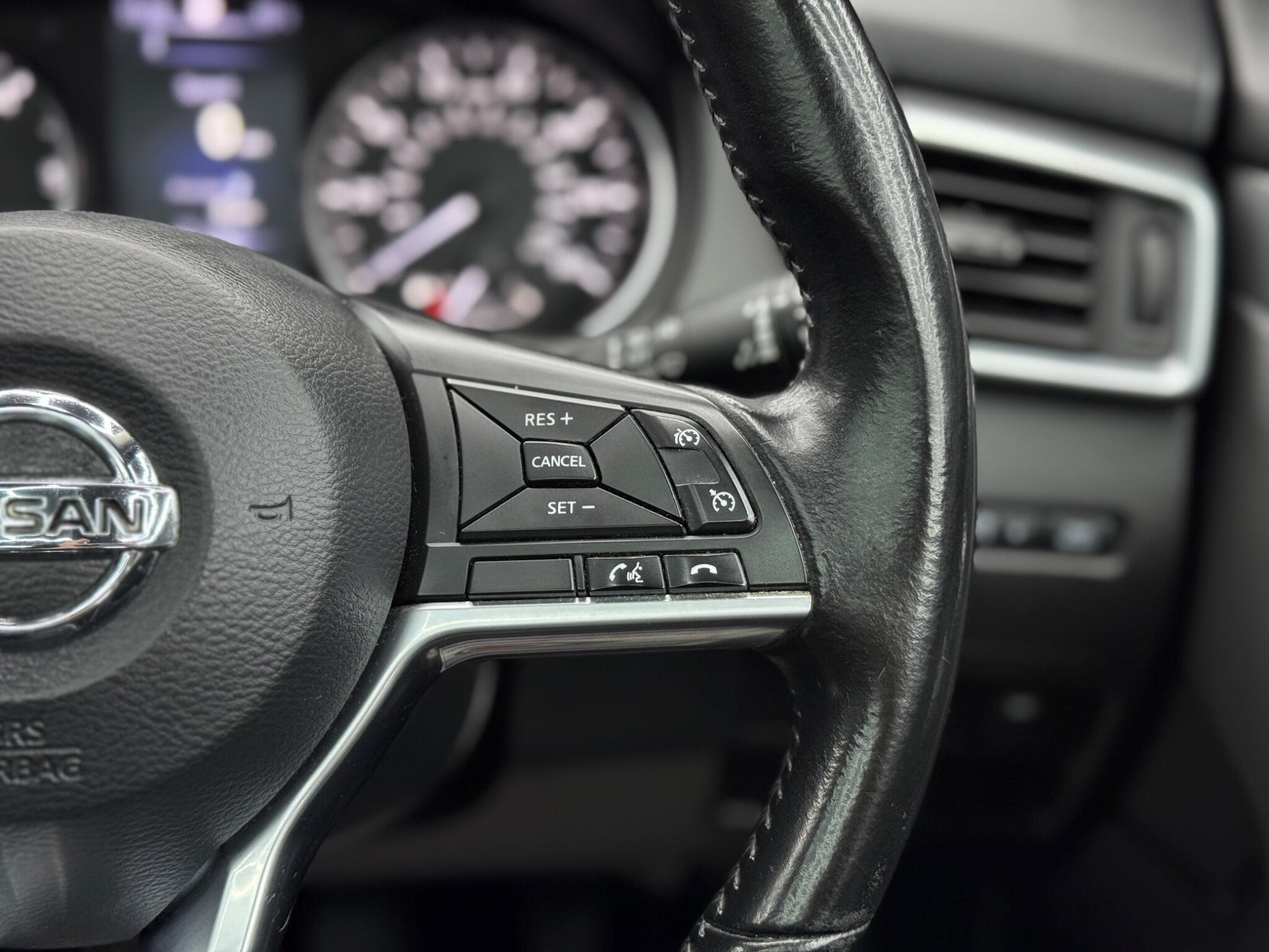 Nissan Qashqai - Image 20